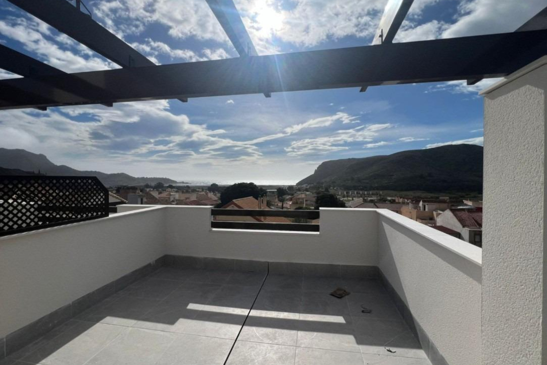 New build - 2. Town house - La Union - centro