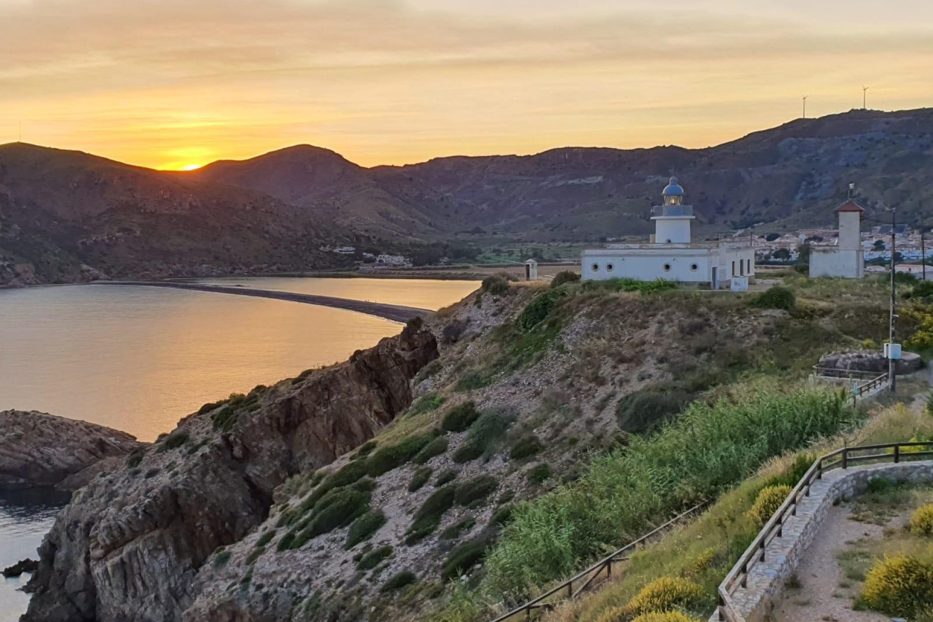 New build - 2. Town house - La Union - centro