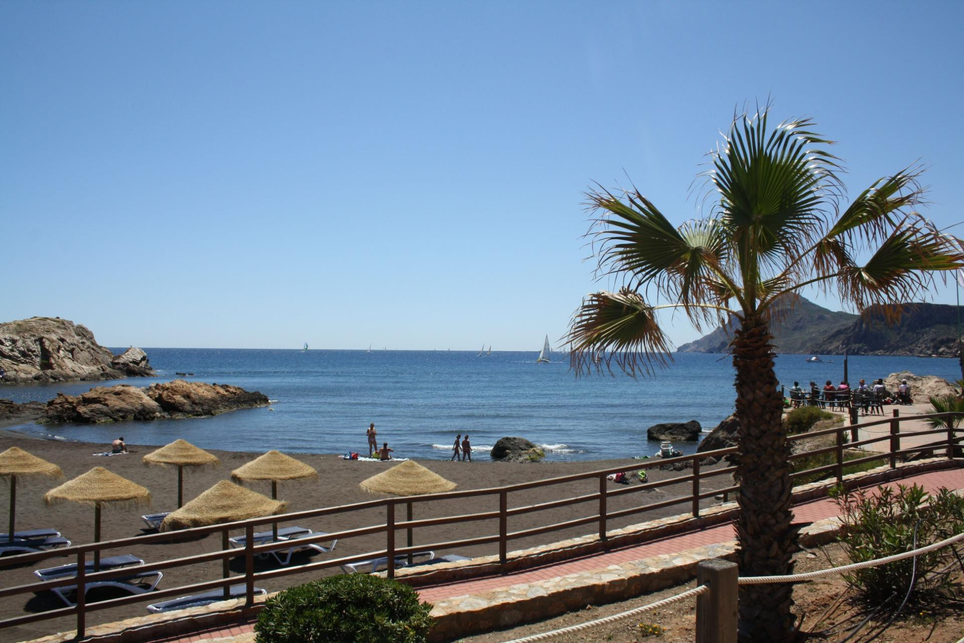 New build - 2. Town house - La Union - centro