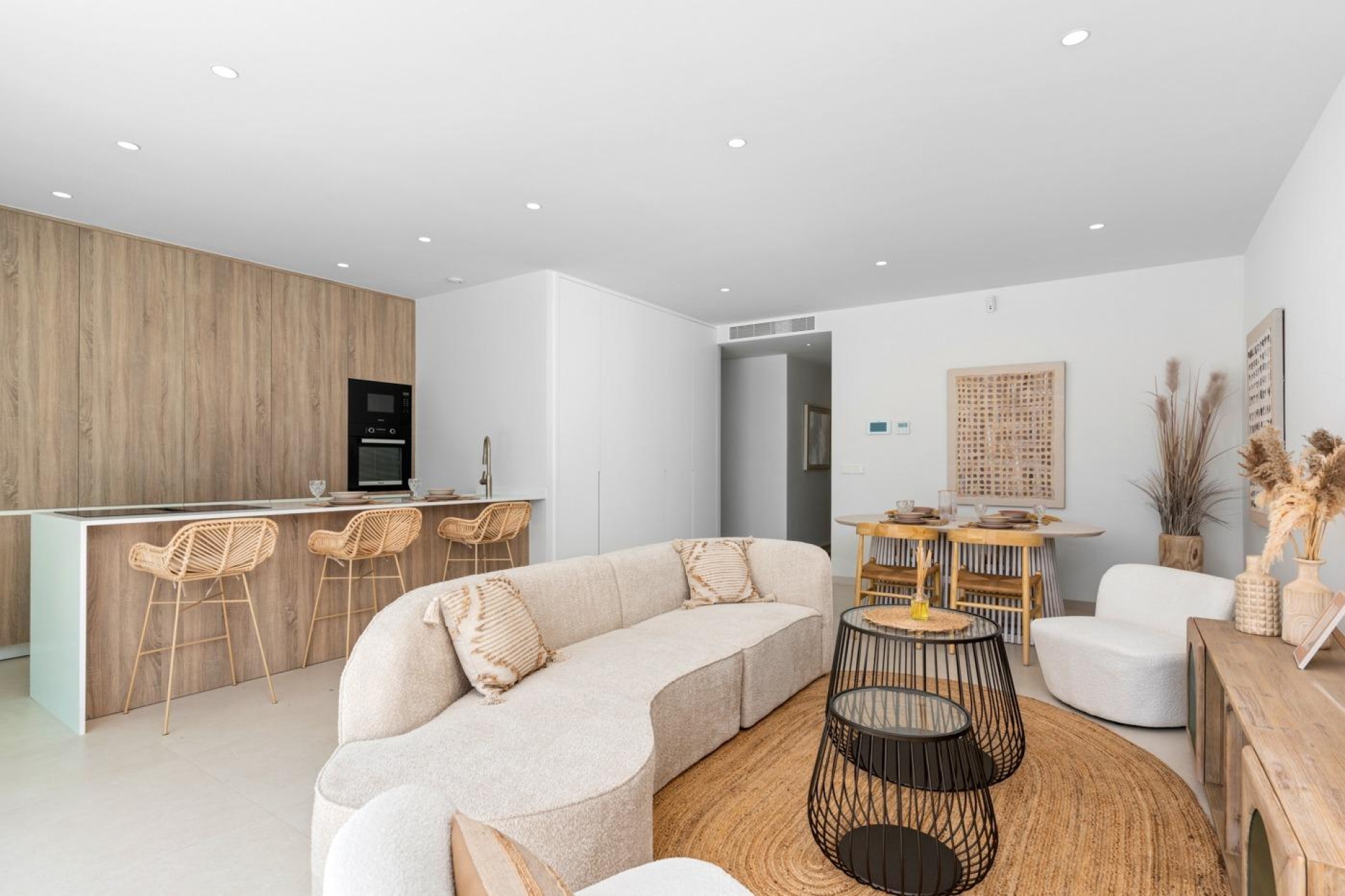 New build - 2. Town house - Los Alcazares - Costa Calida