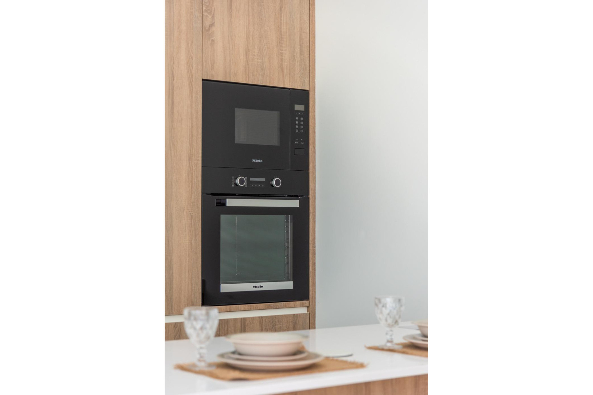 New build - 2. Town house - Los Alcazares - Costa Calida