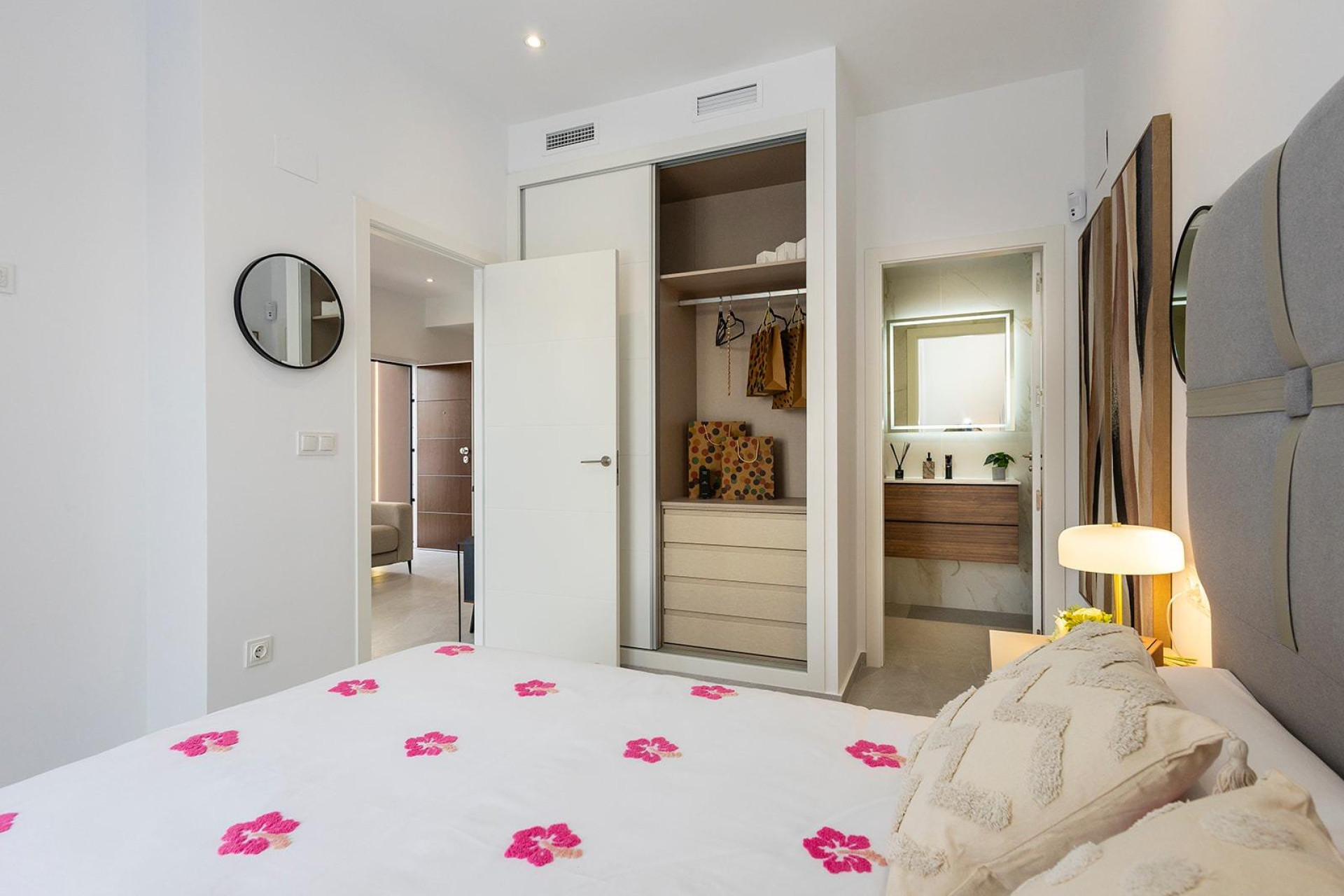 New build - 2. Town house - Orihuela - Costa Blanca South