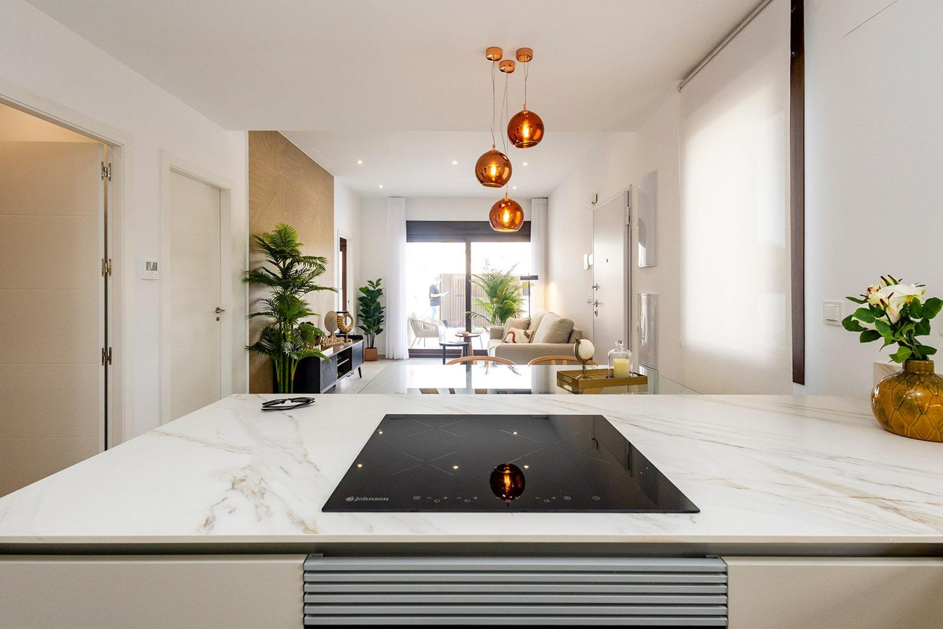 New build - 2. Town house - Orihuela - Costa Blanca South