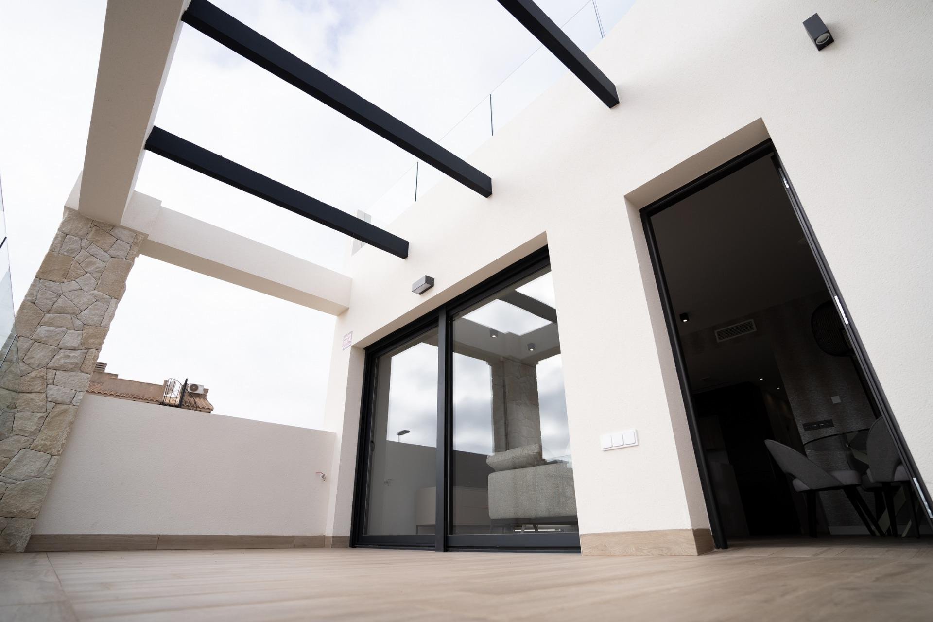 New build - 2. Town house - Orihuela Costa - Costa Blanca South