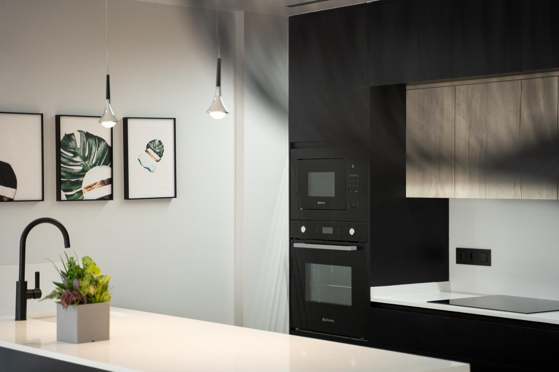 New build - 2. Town house - Orihuela Costa - Costa Blanca South