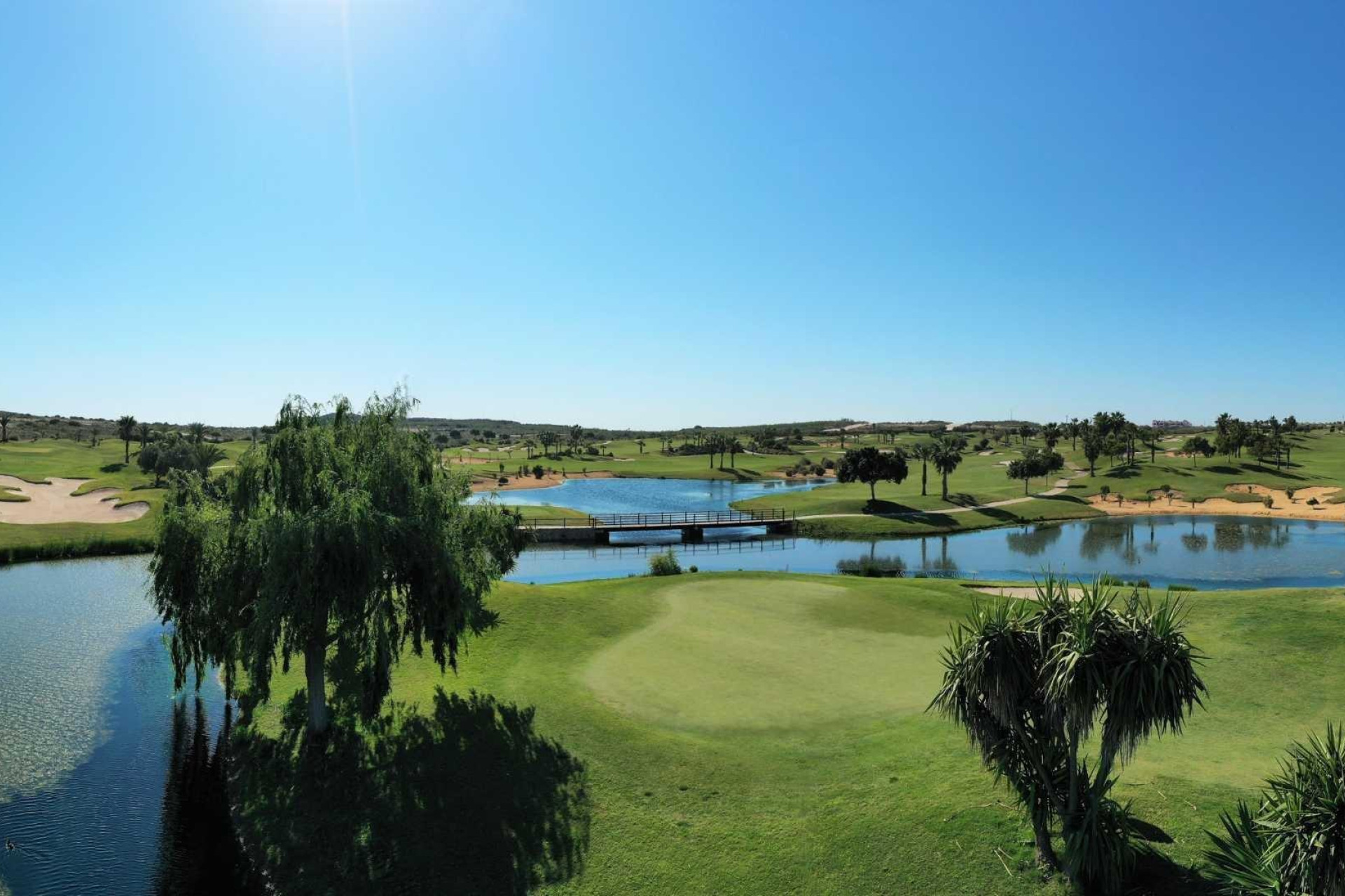 New Build - 2. Town house - Orihuela - Vistabella Golf