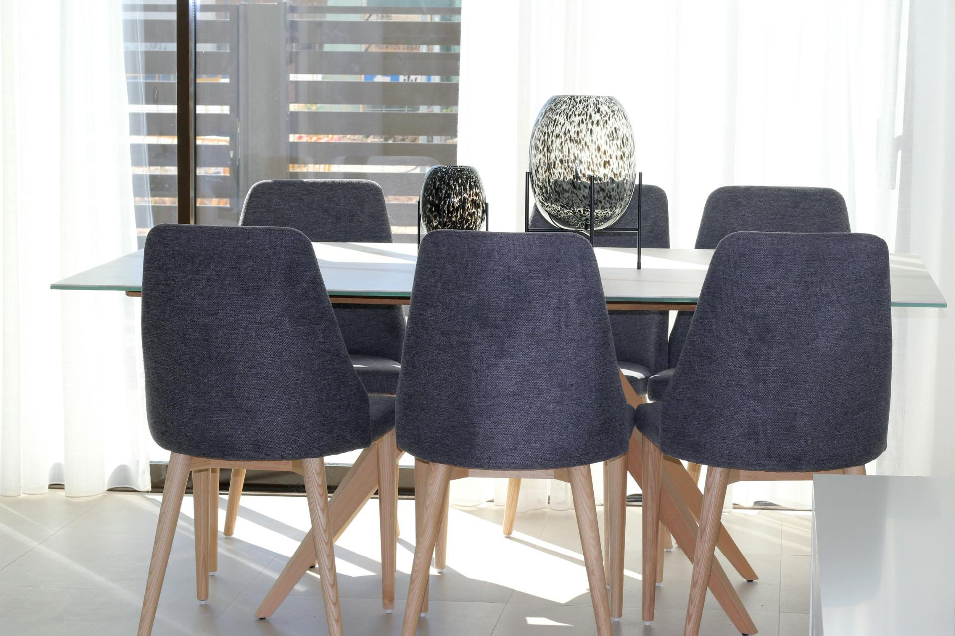 New build - 2. Town house - Pilar de la Horadada - Costa Blanca South