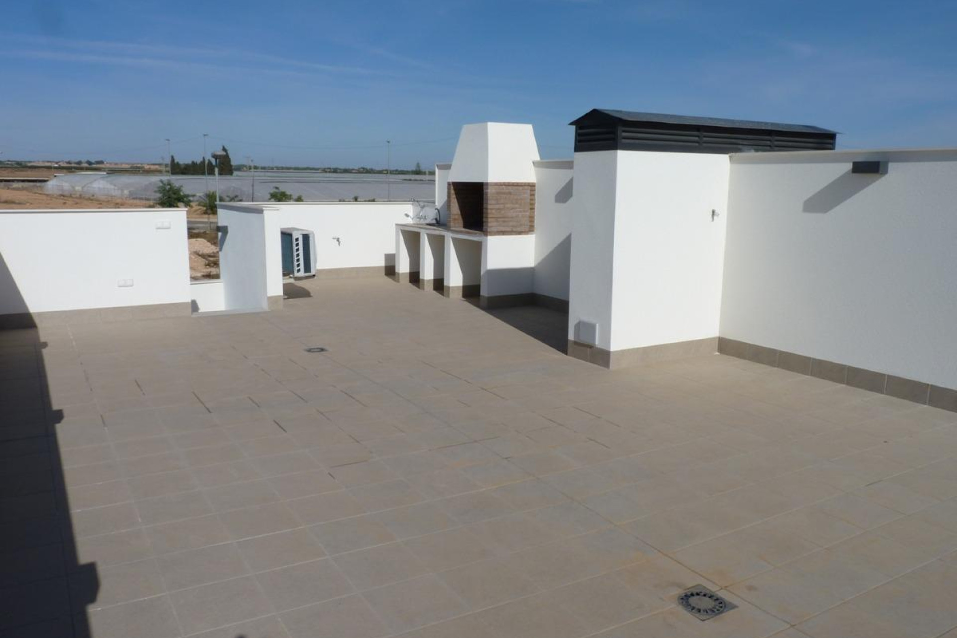 New build - 2. Town house - Pilar de la Horadada - Costa Blanca South
