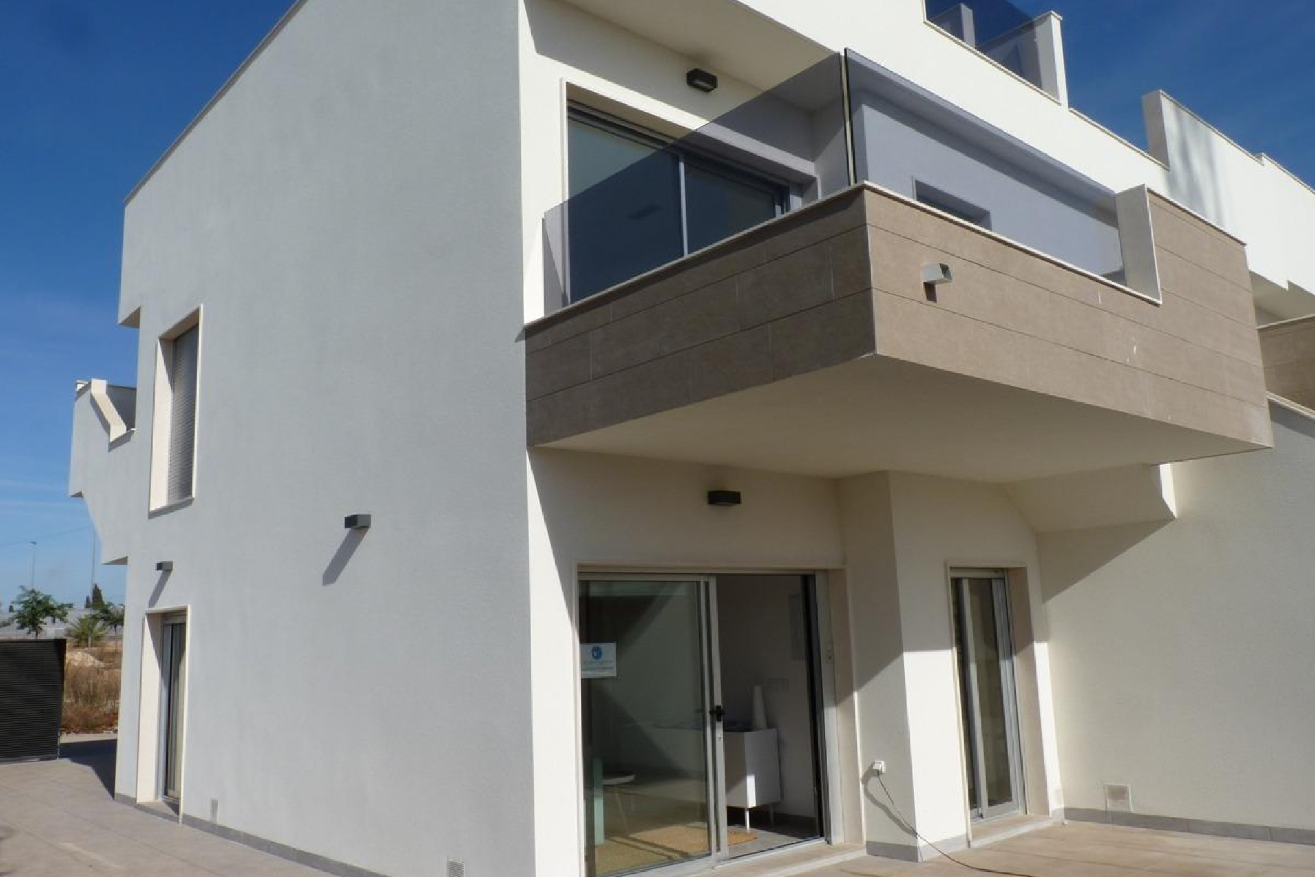 New build - 2. Town house - Pilar de la Horadada - Costa Blanca South