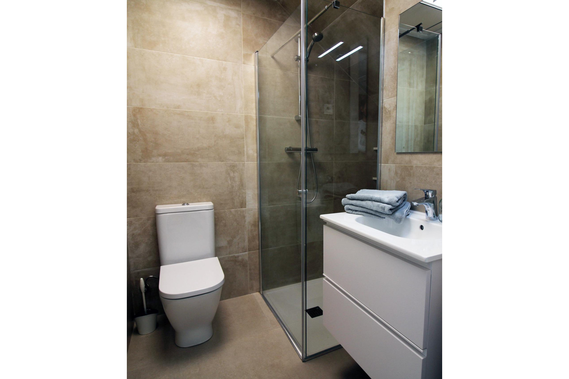 New build - 2. Town house - Pilar de la Horadada - Costa Blanca South