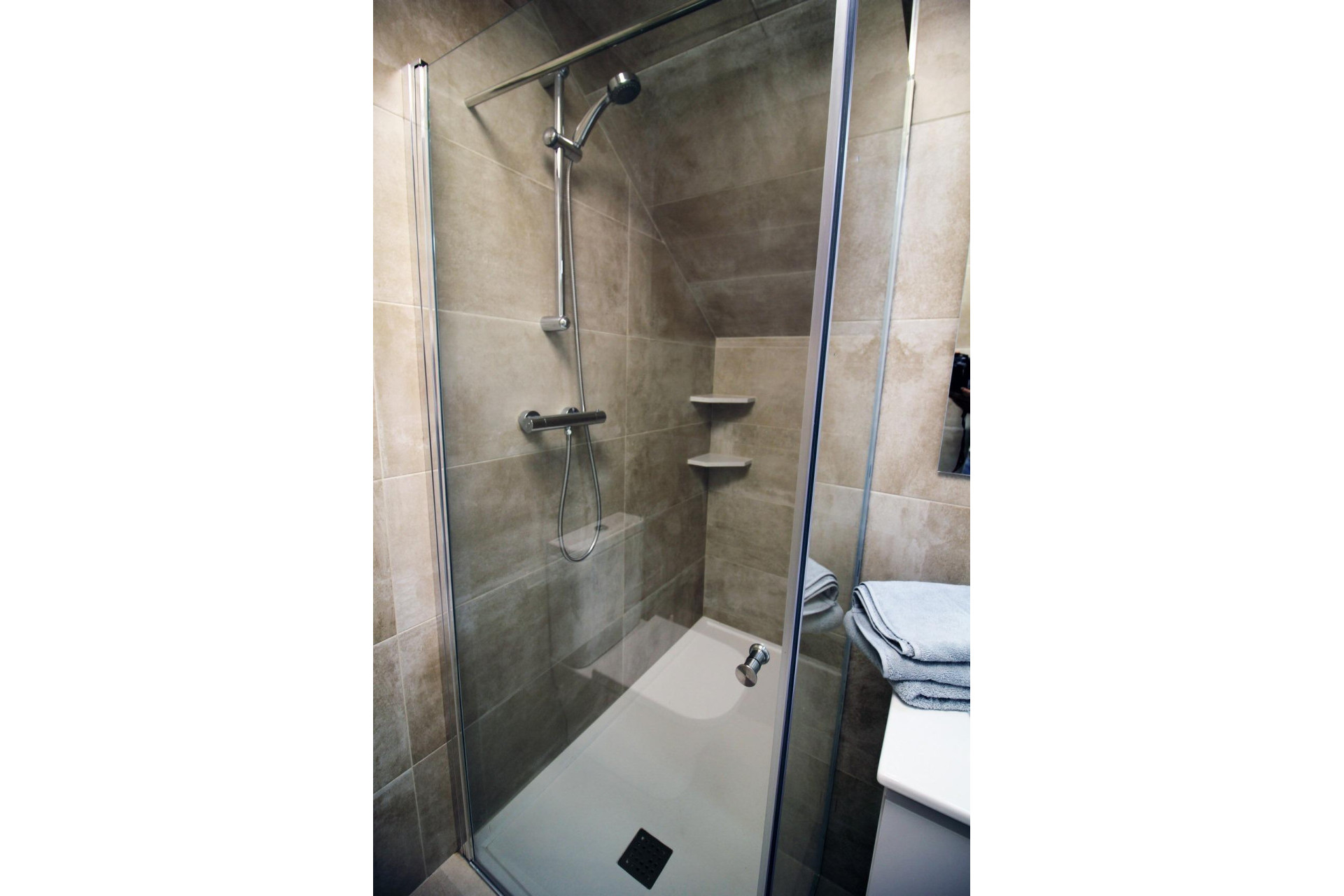 New build - 2. Town house - Pilar de la Horadada - Costa Blanca South