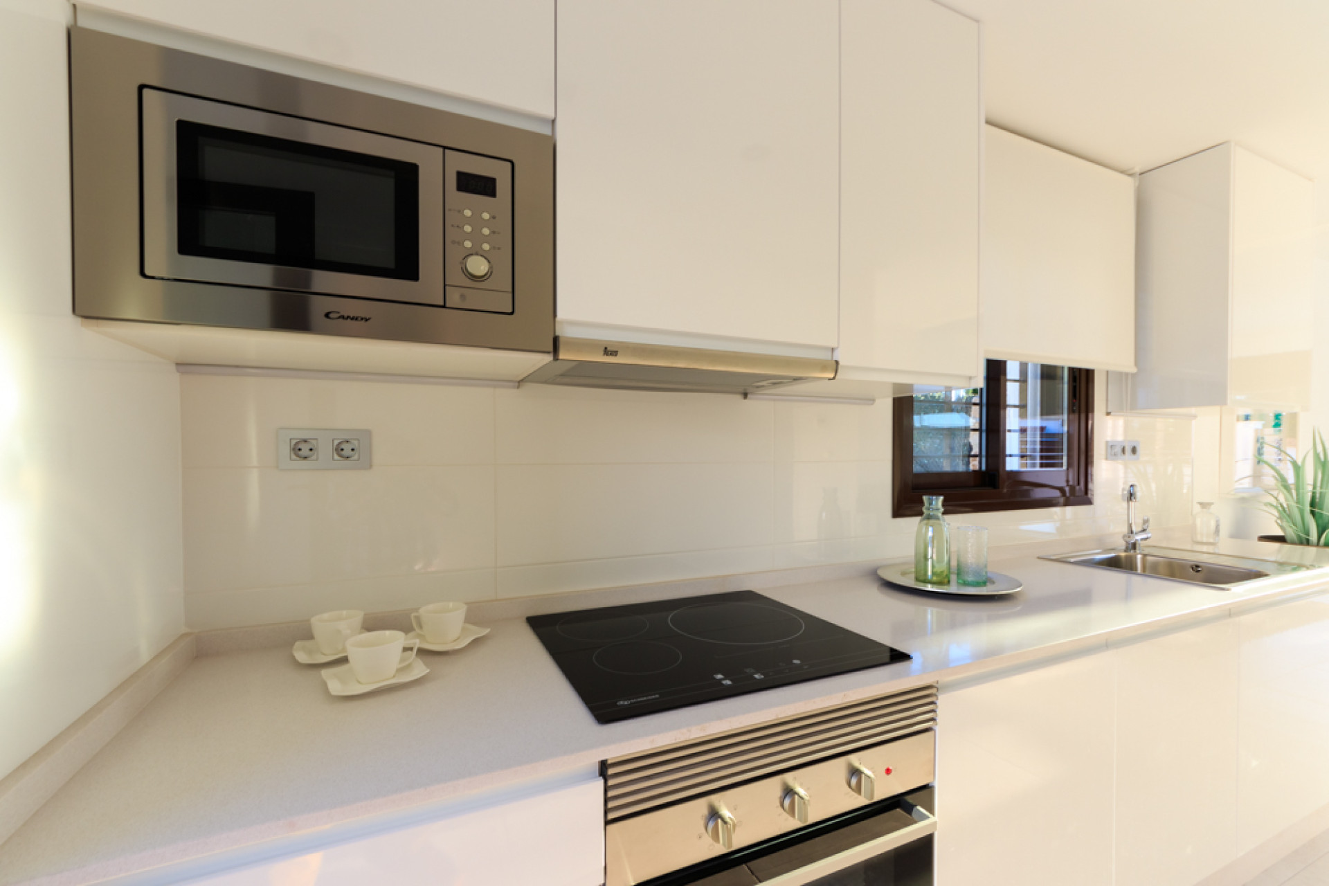 New build - 2. Town house - Pilar de la Horadada - Costa Blanca South