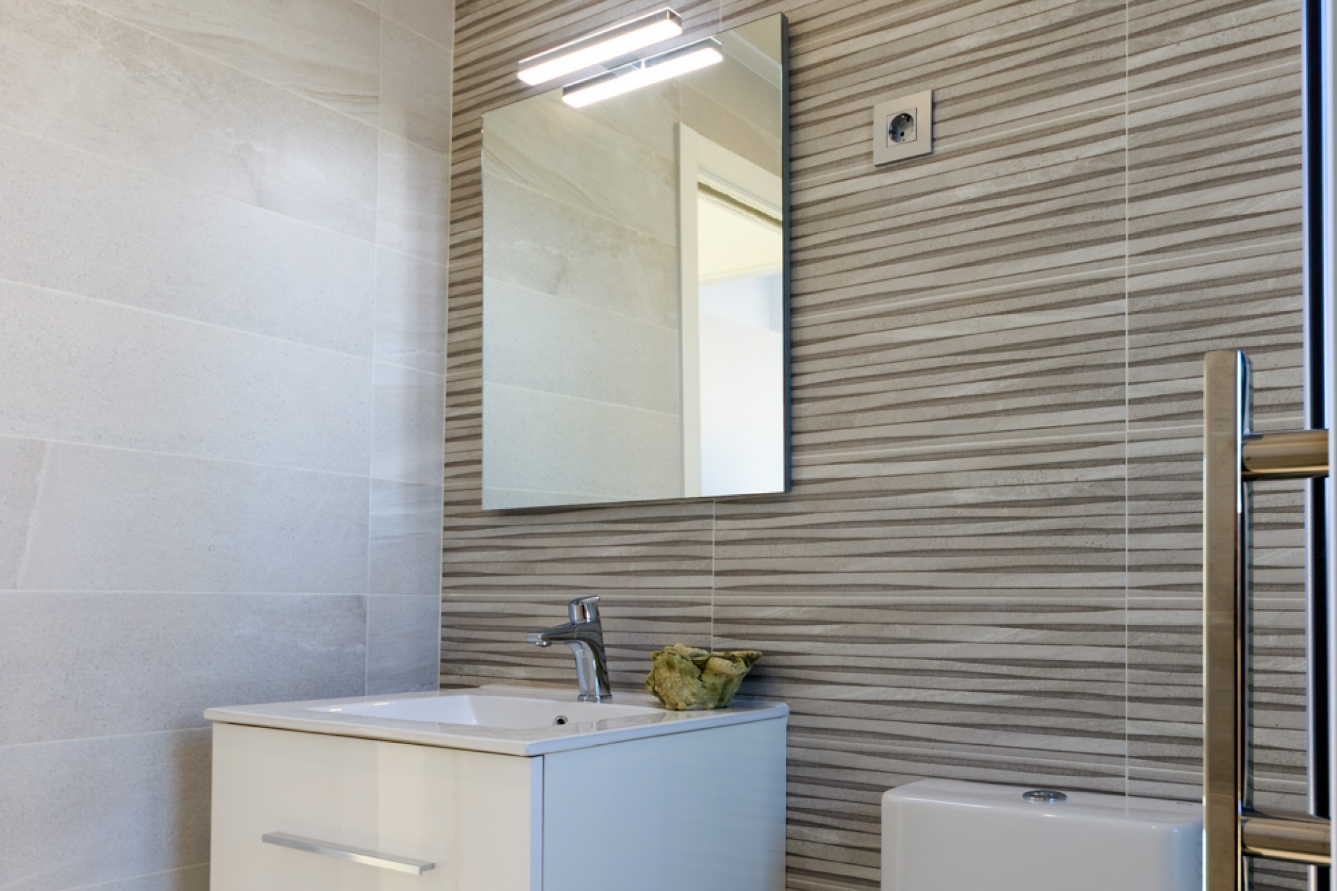 New build - 2. Town house - Pilar de la Horadada - Costa Blanca South