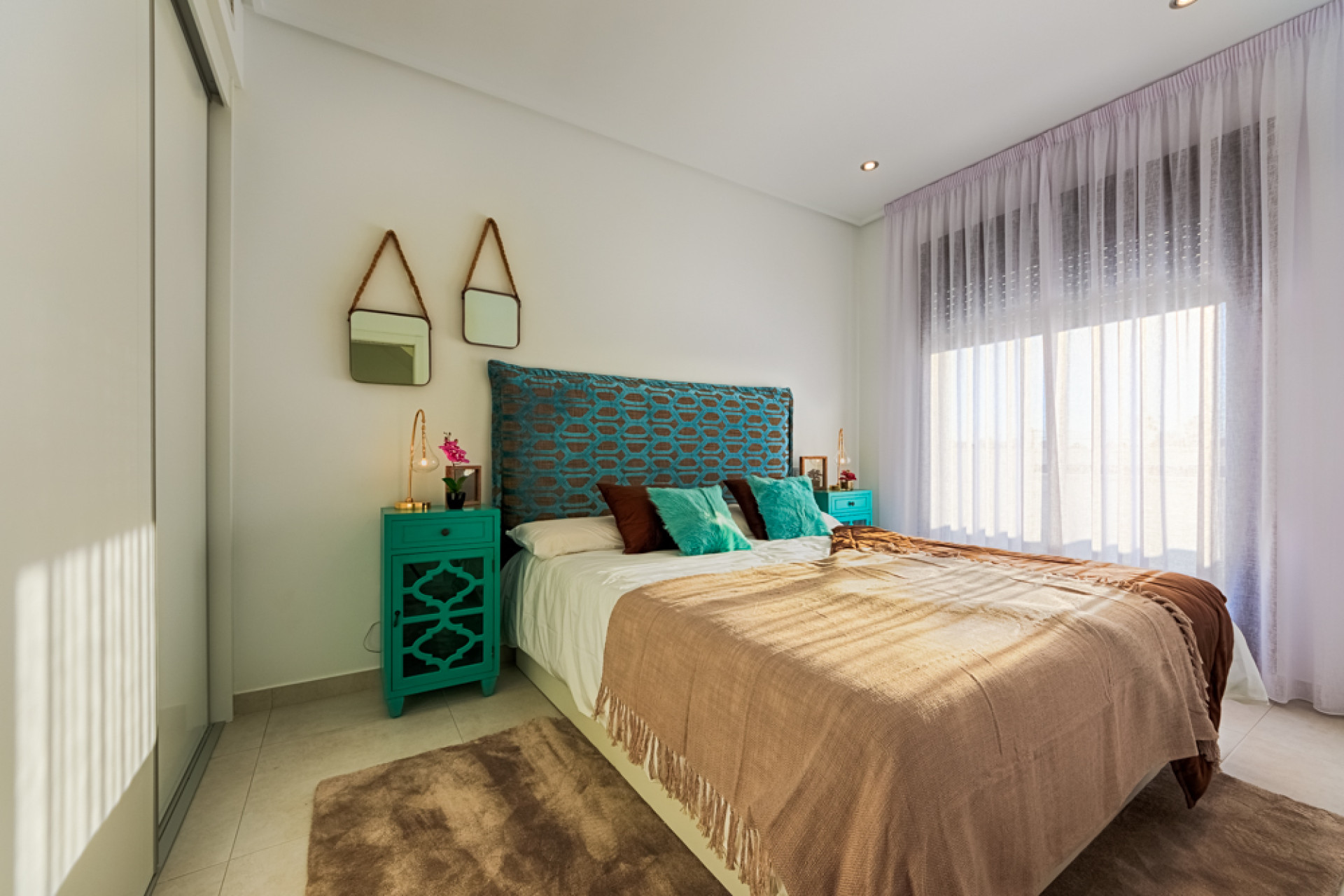 New build - 2. Town house - Pilar de la Horadada - Costa Blanca South