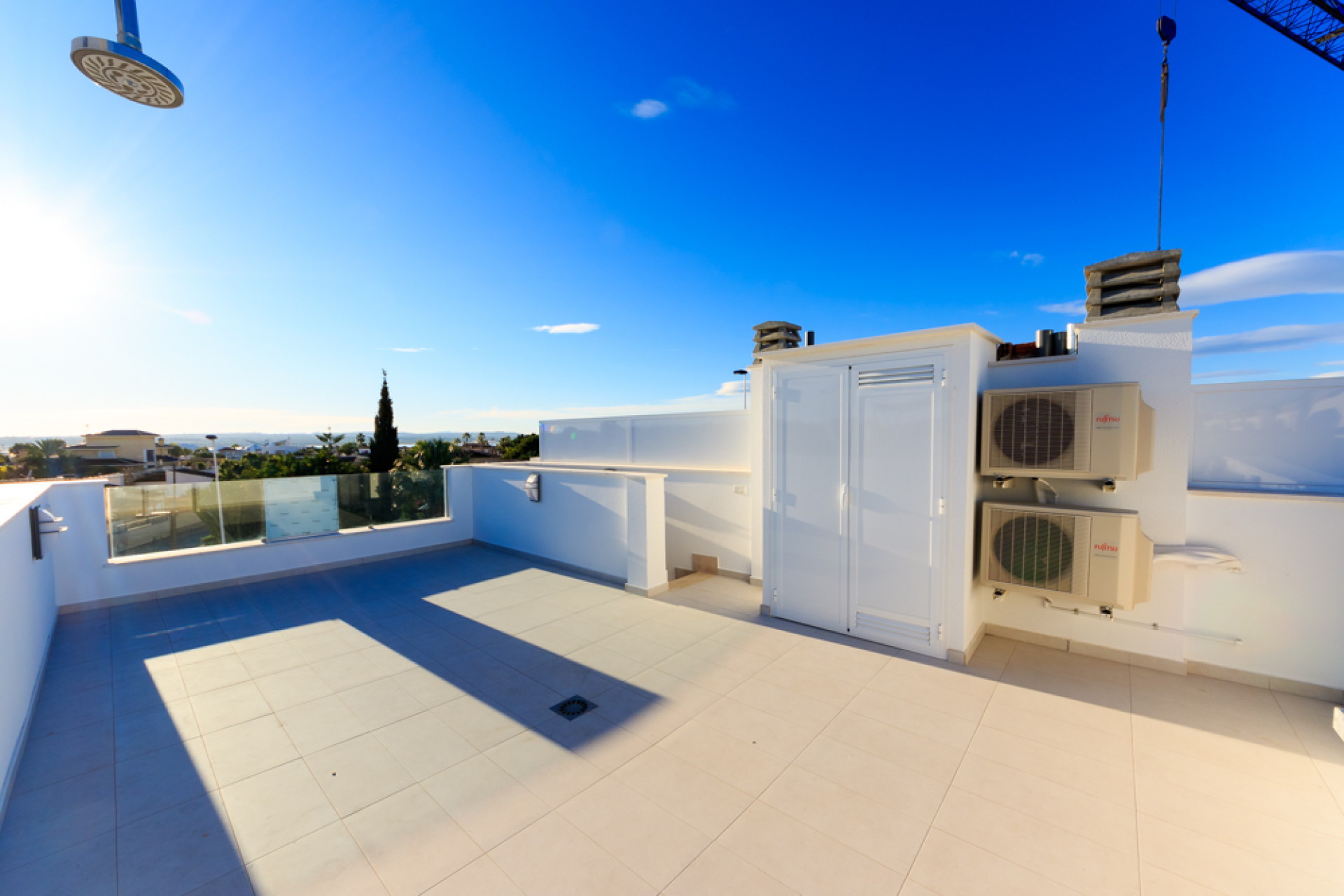 New build - 2. Town house - Pilar de la Horadada - Costa Blanca South