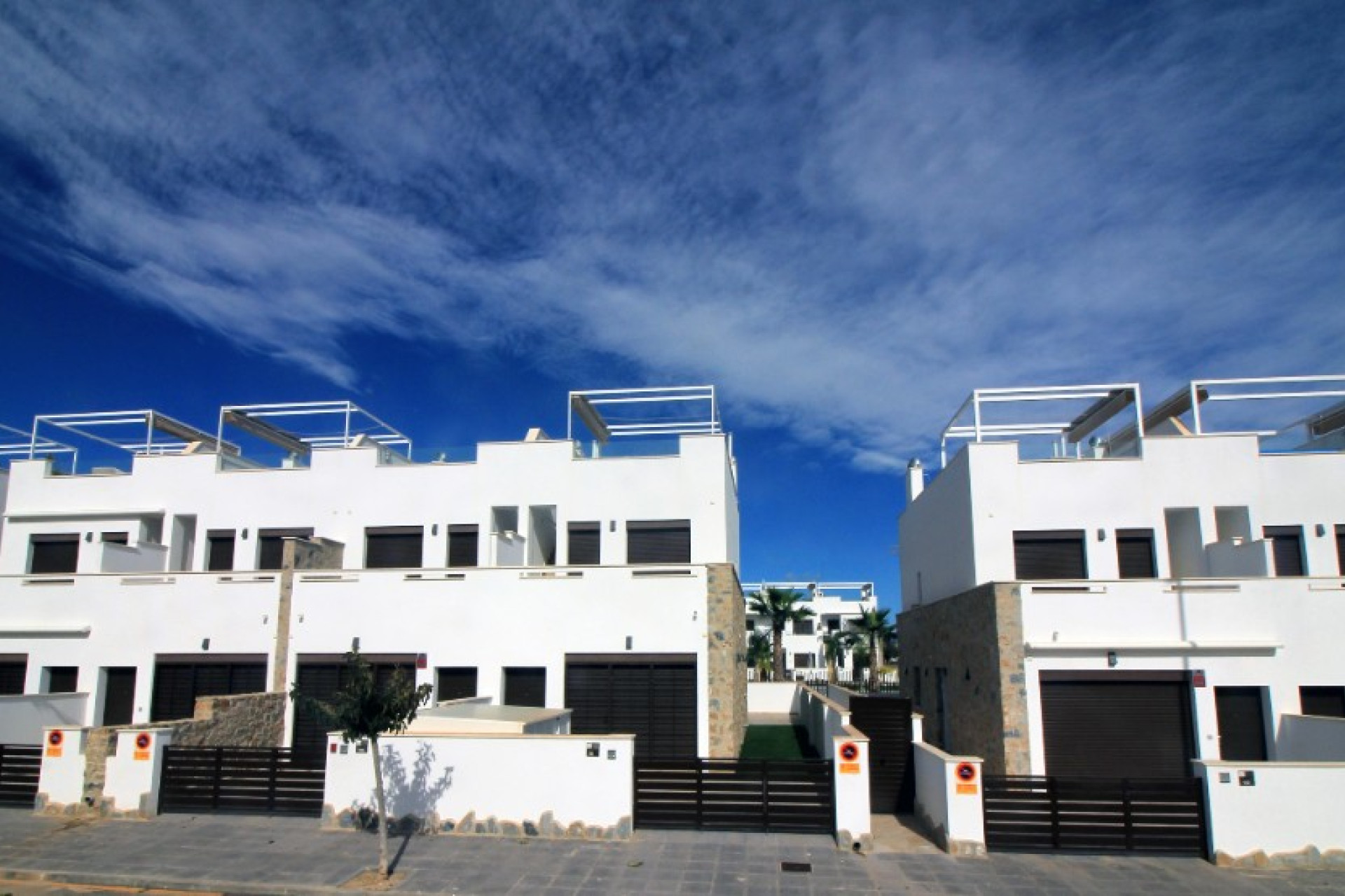 New build - 2. Town house - Pilar de la Horadada - Costa Blanca South