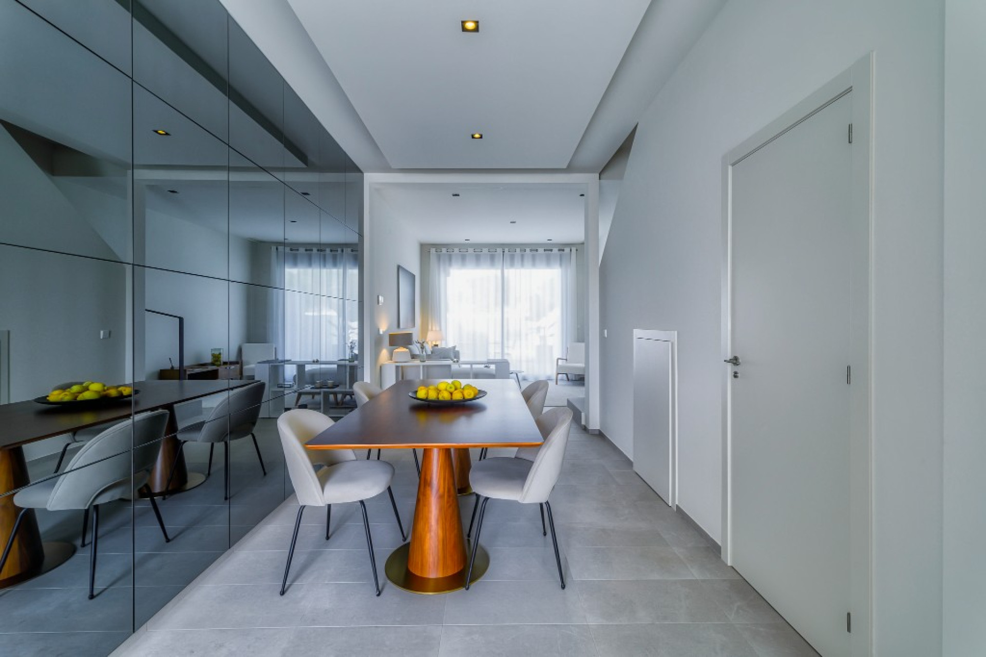 New build - 2. Town house - Pilar de la Horadada - Costa Blanca South