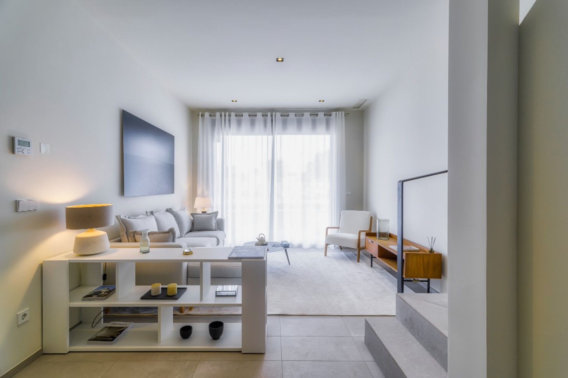 New build - 2. Town house - Pilar de la Horadada - Costa Blanca South