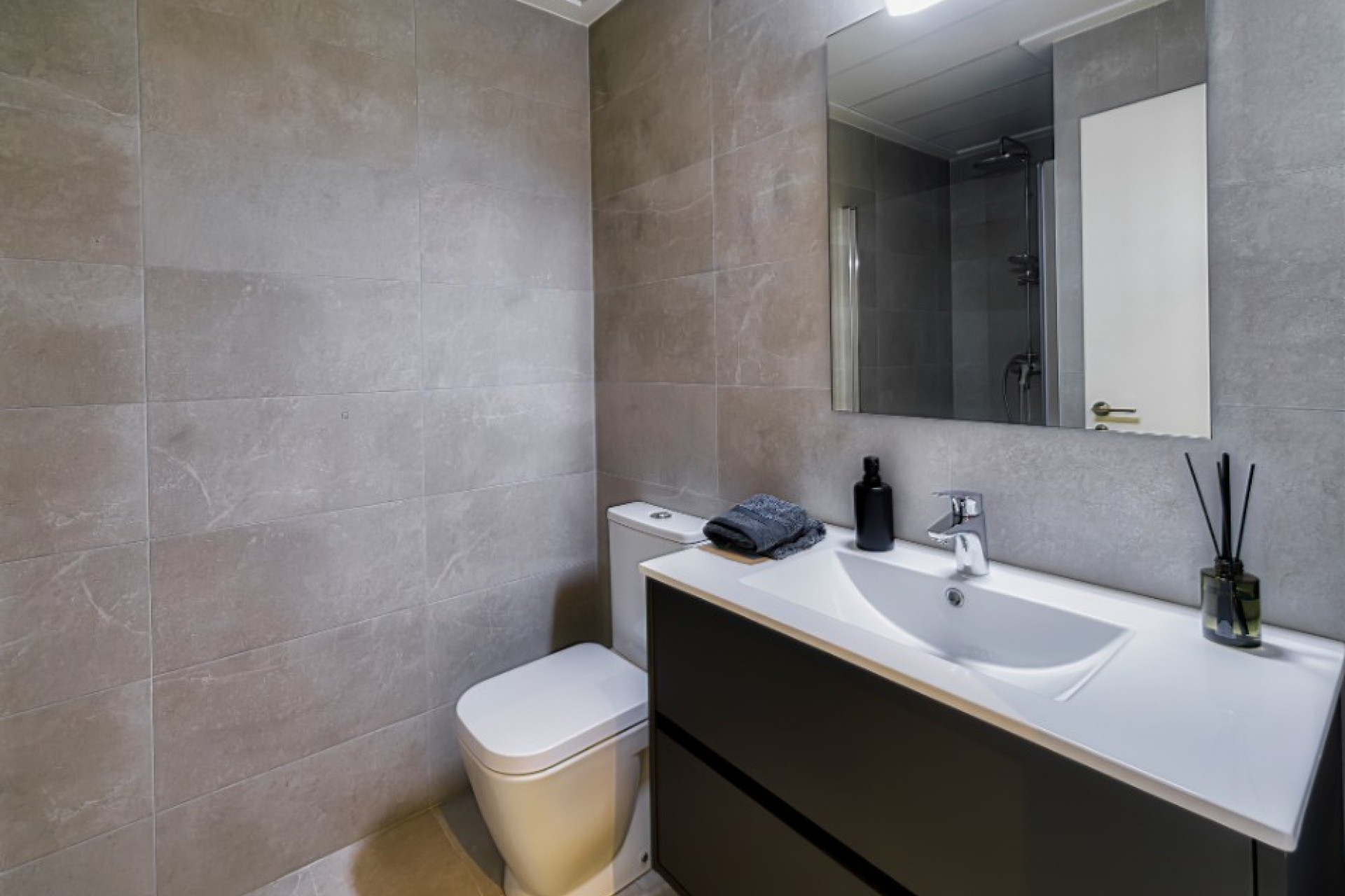 New build - 2. Town house - Pilar de la Horadada - Costa Blanca South