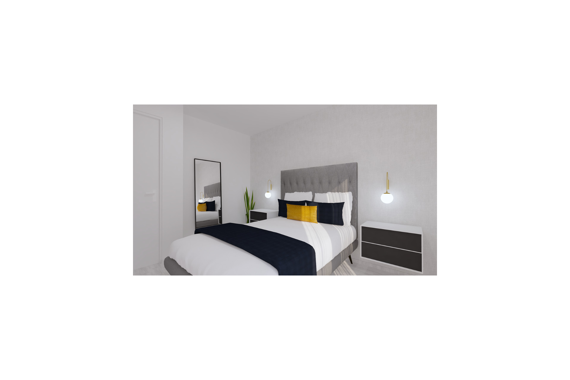 New build - 2. Town house - Pilar de la Horadada - Costa Blanca South