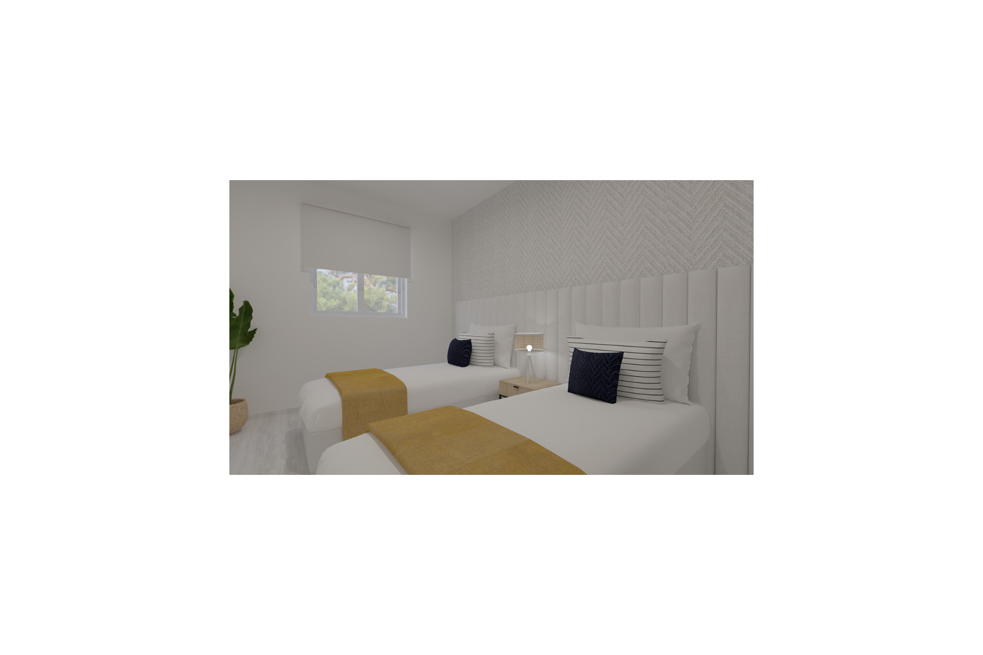 New build - 2. Town house - Pilar de la Horadada - Costa Blanca South