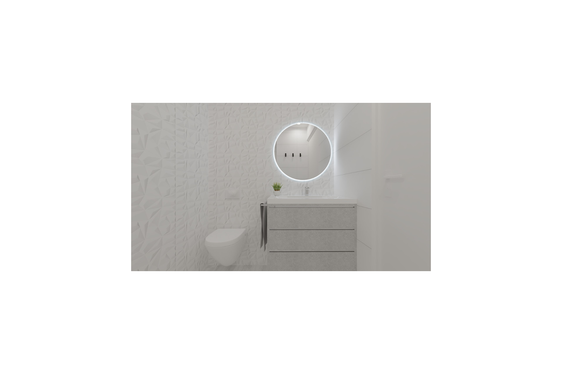 New build - 2. Town house - Pilar de la Horadada - Costa Blanca South