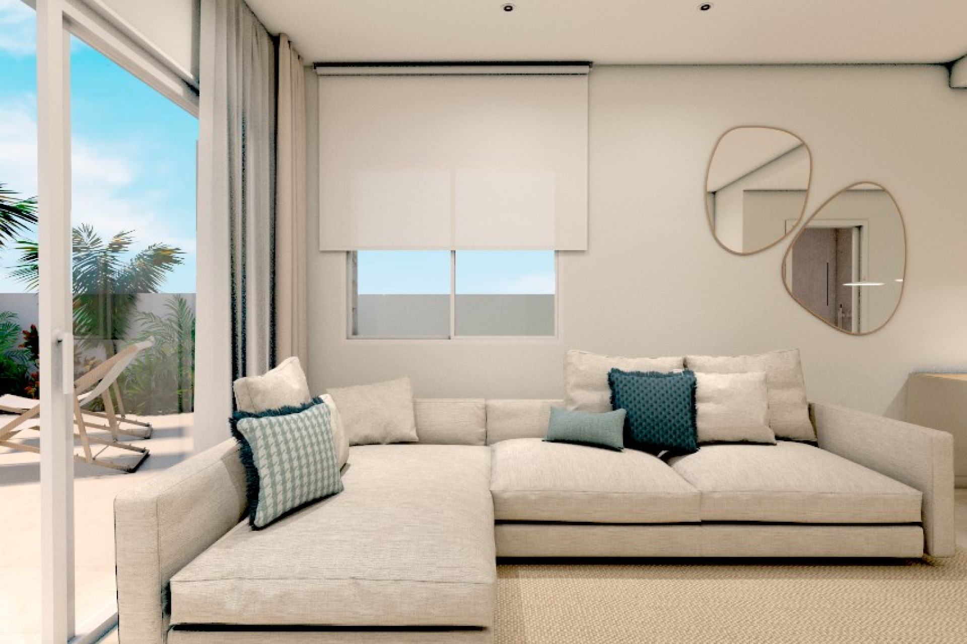 New build - 2. Town house - Pilar de la Horadada - Costa Blanca South