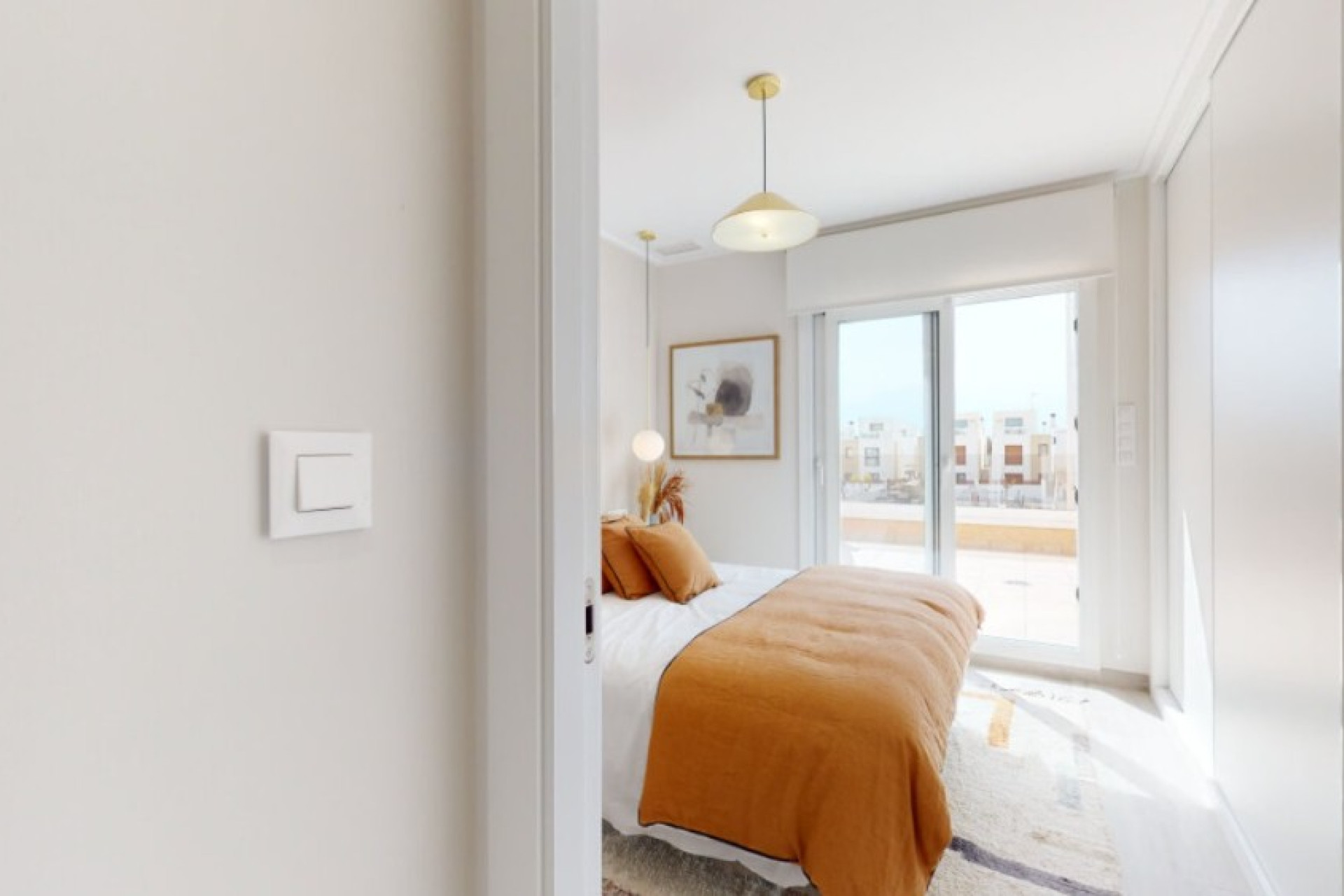 New build - 2. Town house - Pilar de la Horadada - Costa Blanca South