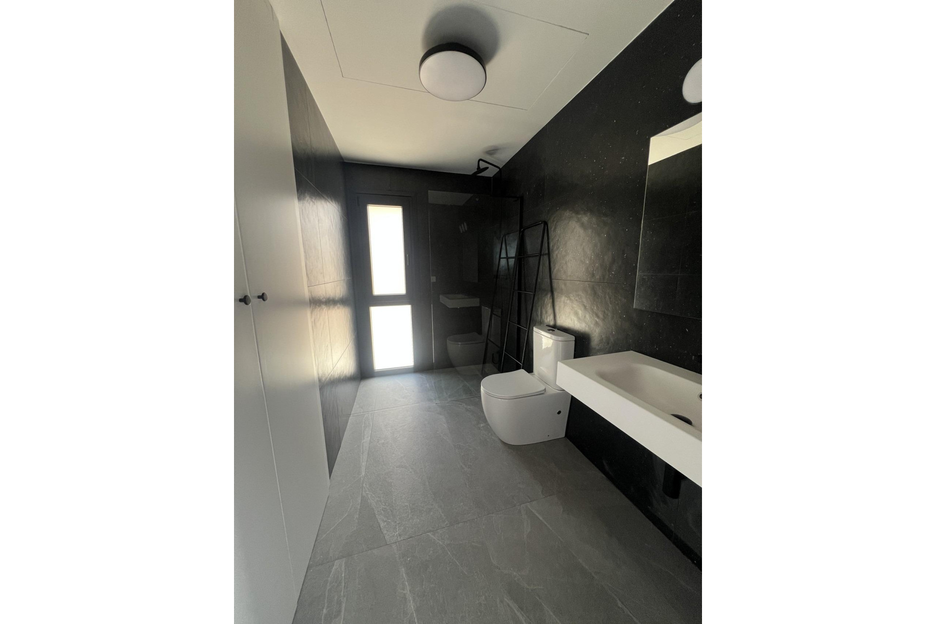 New build - 2. Town house - Polop - Costa Blanca North