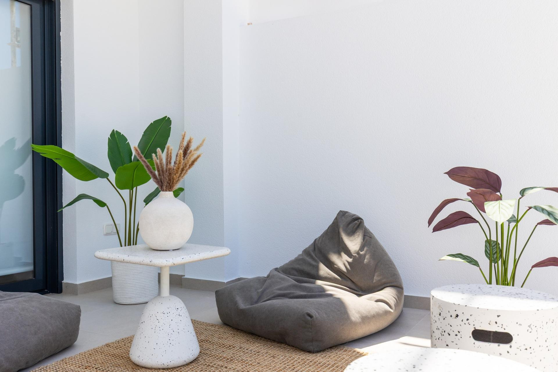 New build - 2. Town house - Rafal - Costa Blanca South