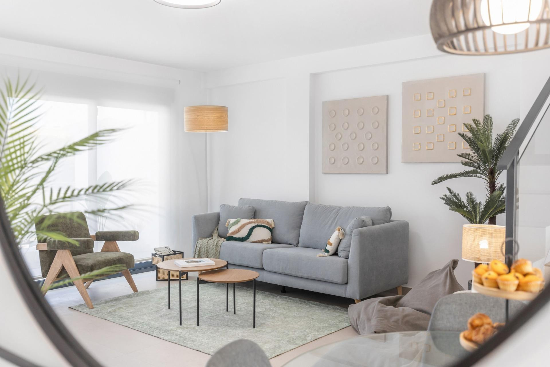 New build - 2. Town house - Rafal - Costa Blanca South