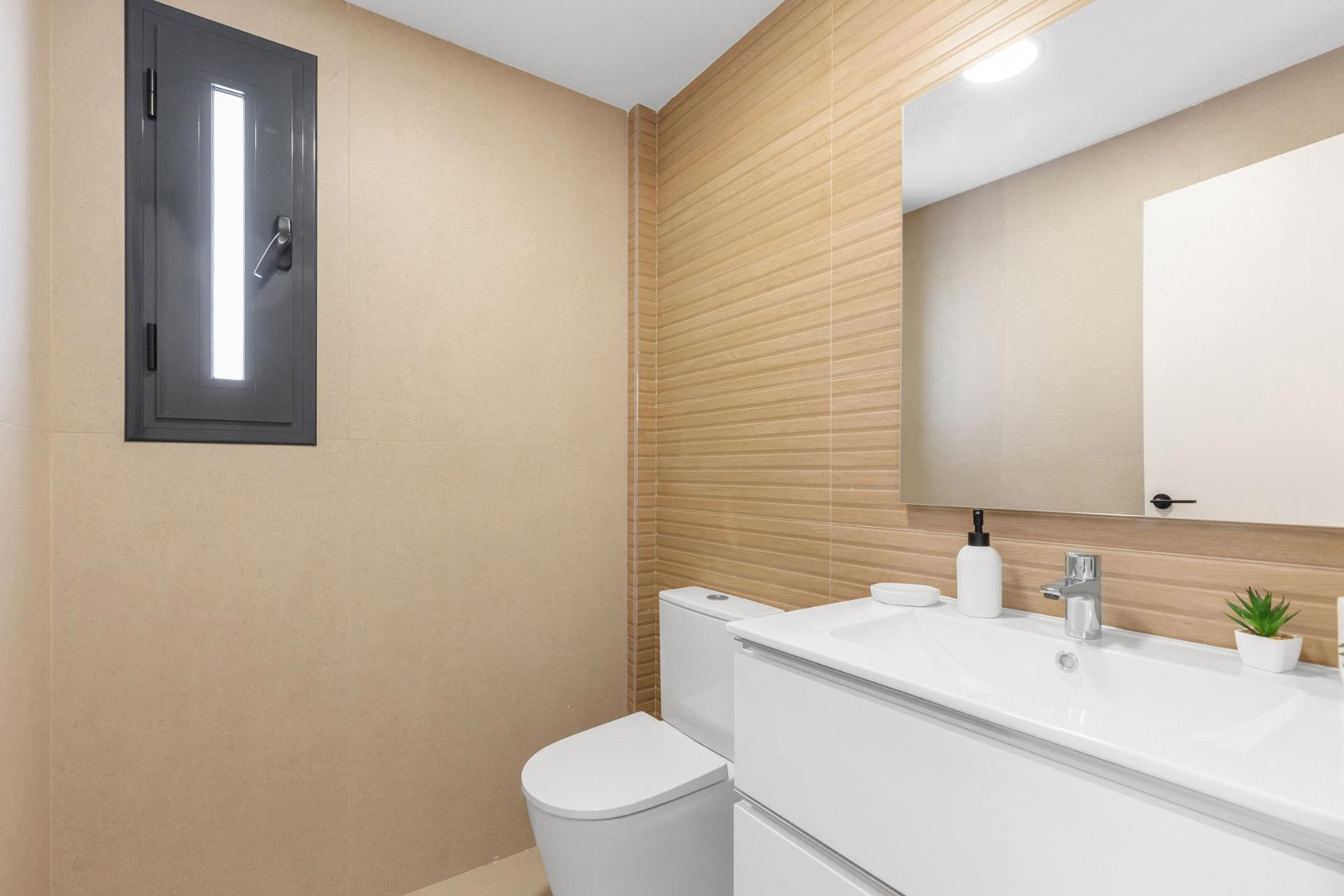 New build - 2. Town house - Rafal - Costa Blanca South