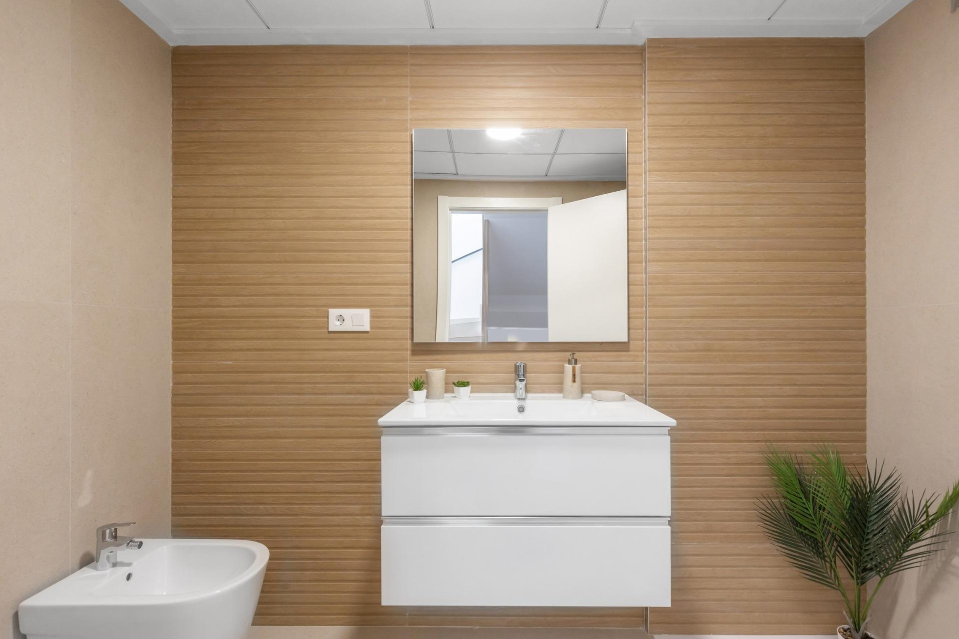 New build - 2. Town house - Rafal - Costa Blanca South