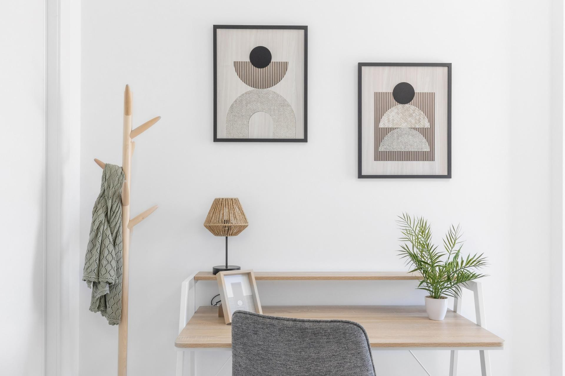 New build - 2. Town house - Rafal - Costa Blanca South