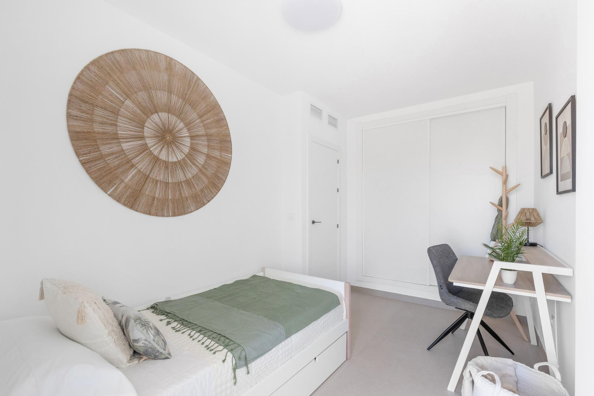 New build - 2. Town house - Rafal - Costa Blanca South