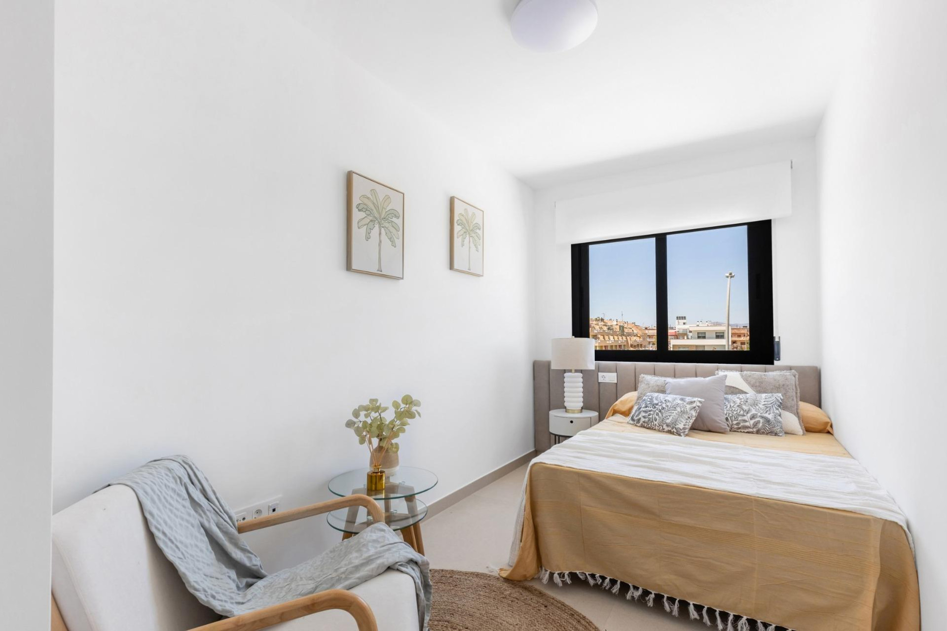 New build - 2. Town house - Rafal - Costa Blanca South