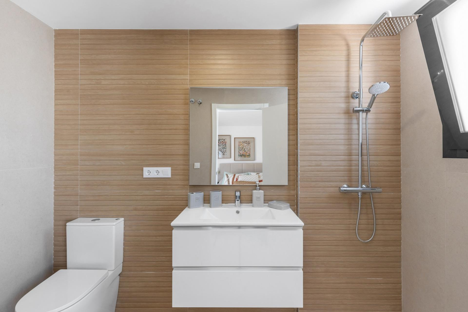 New build - 2. Town house - Rafal - Costa Blanca South