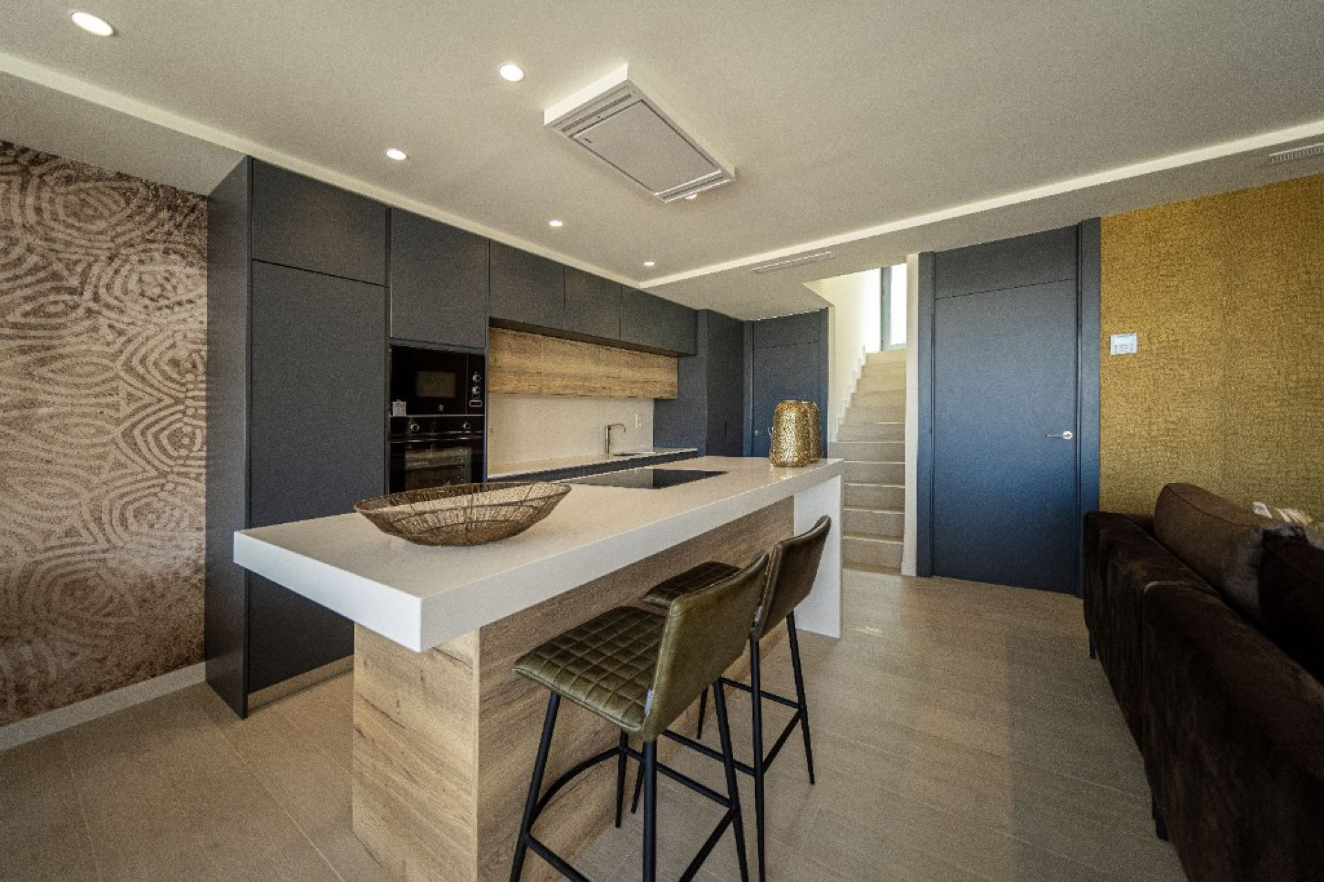 New build - 2. Town house - Rojales - Costa Blanca South