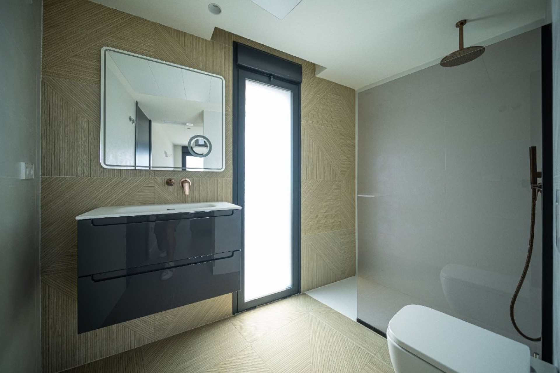 New build - 2. Town house - Rojales - Costa Blanca South