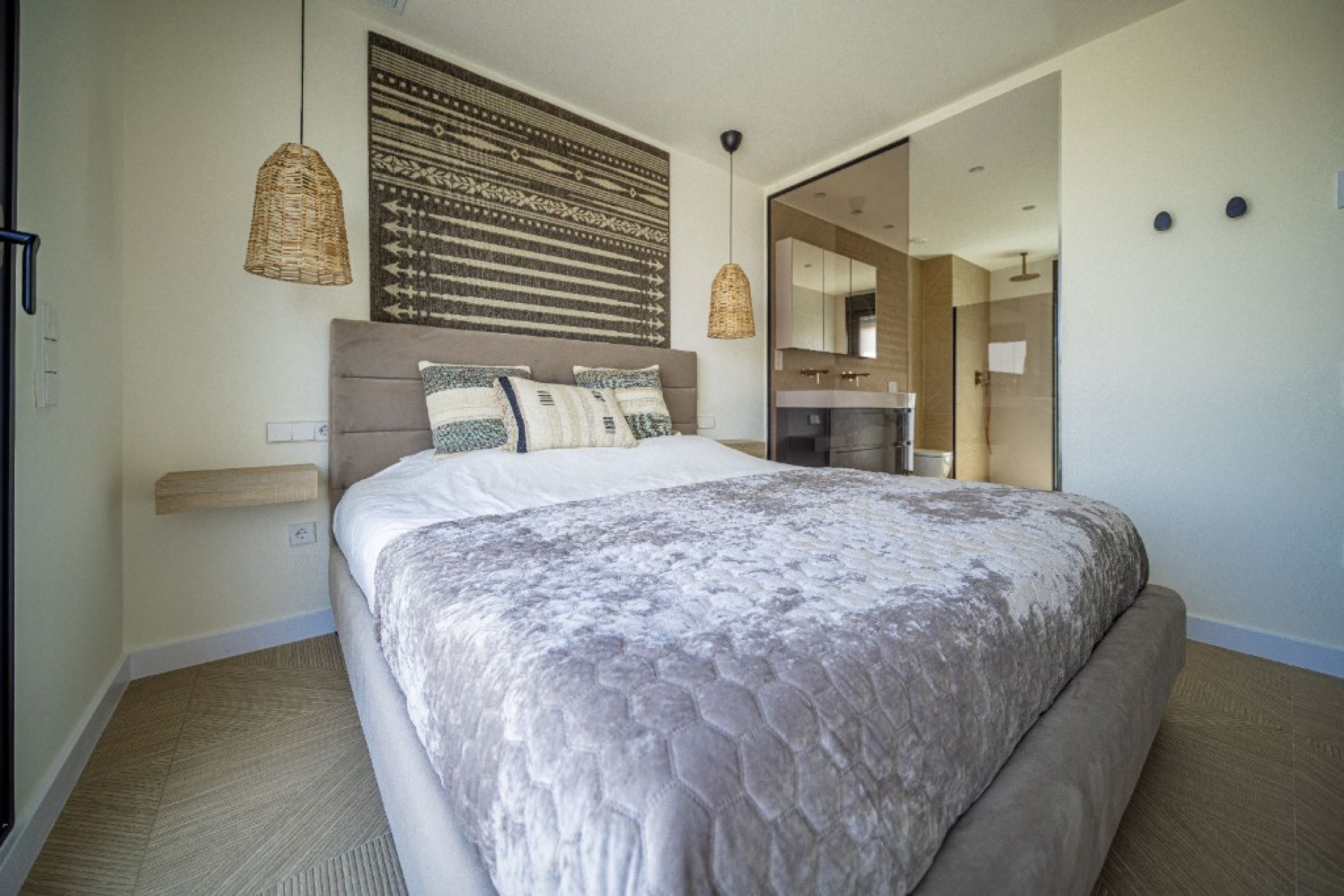 New build - 2. Town house - Rojales - Costa Blanca South