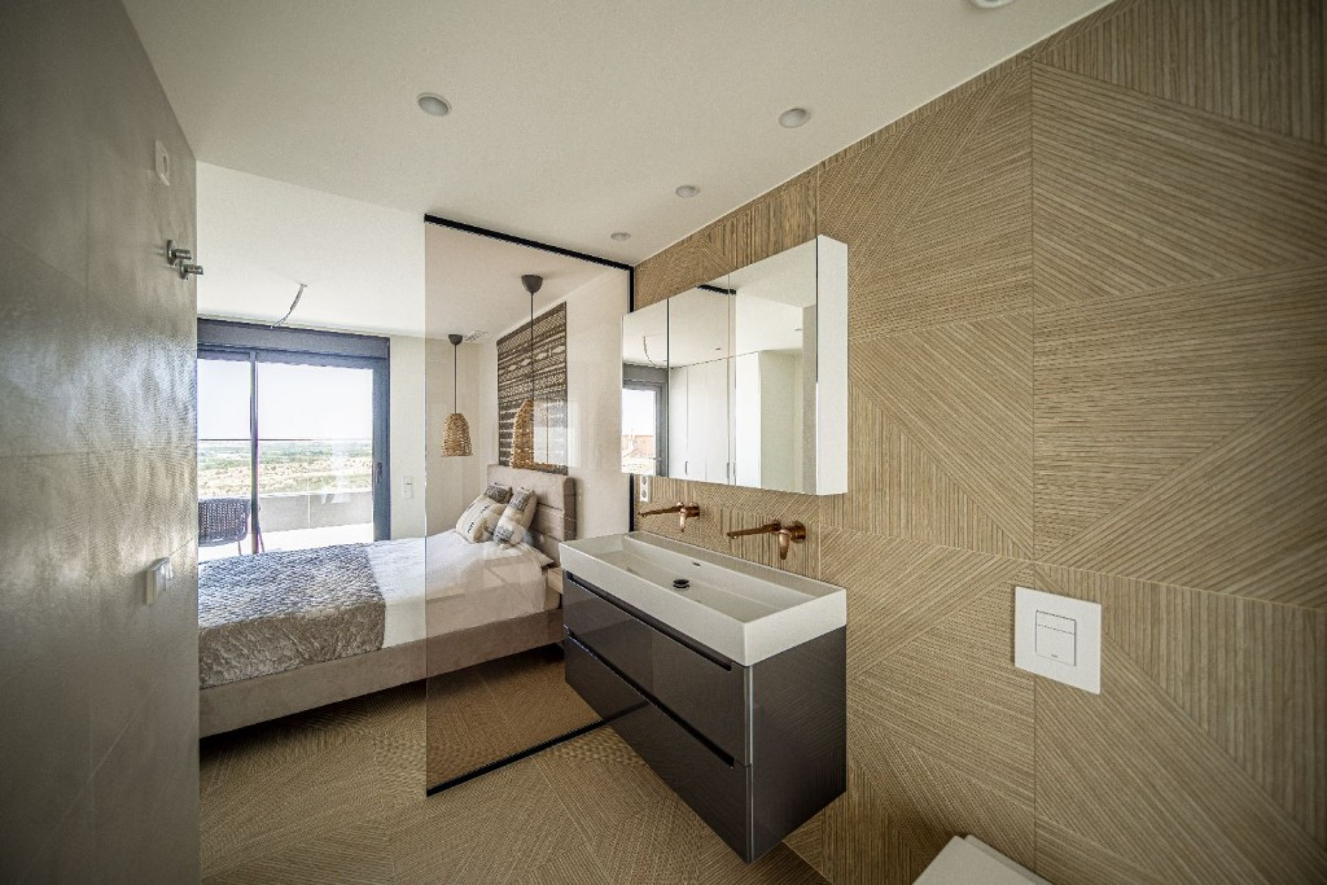 New build - 2. Town house - Rojales - Costa Blanca South