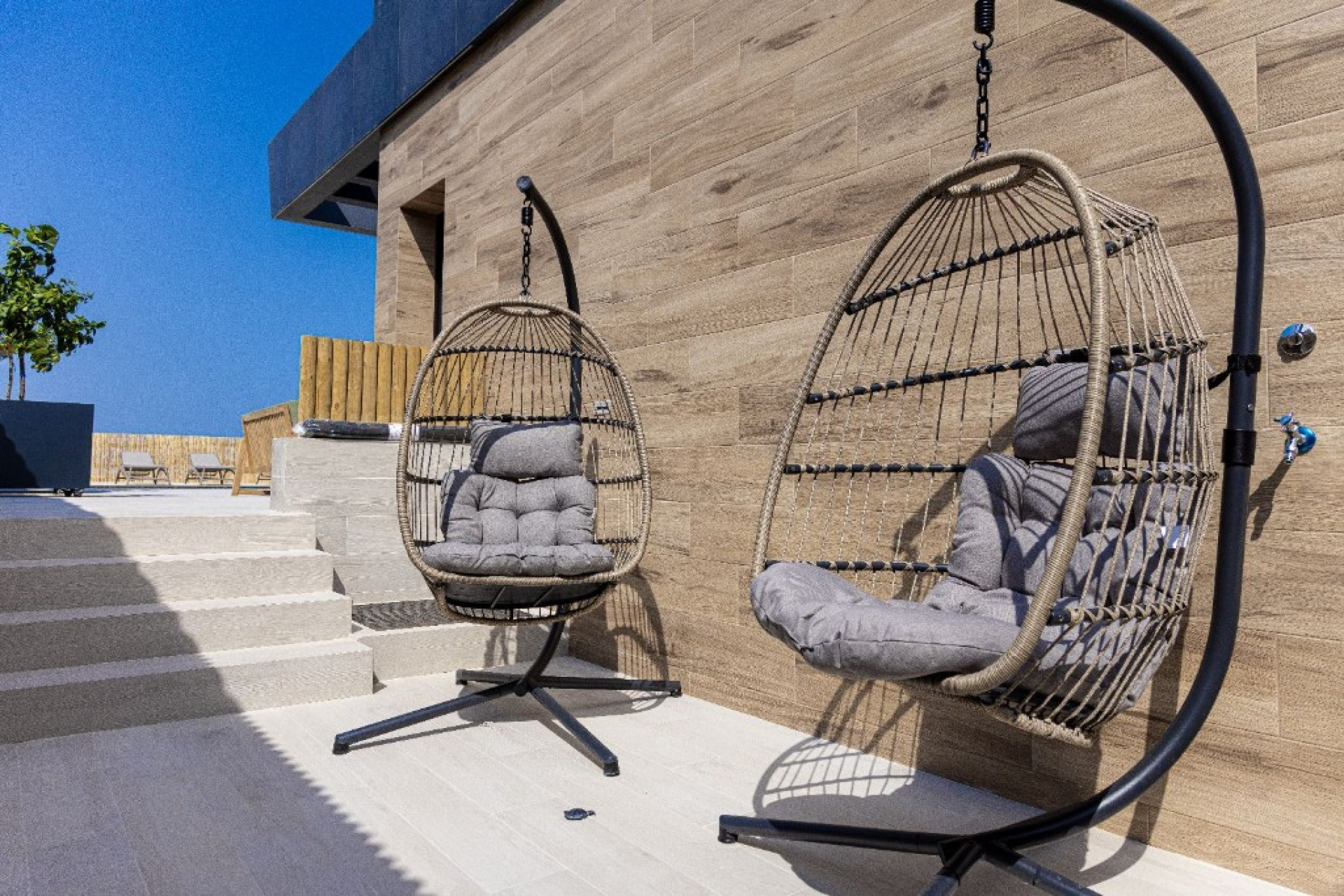 New build - 2. Town house - Rojales - Costa Blanca South