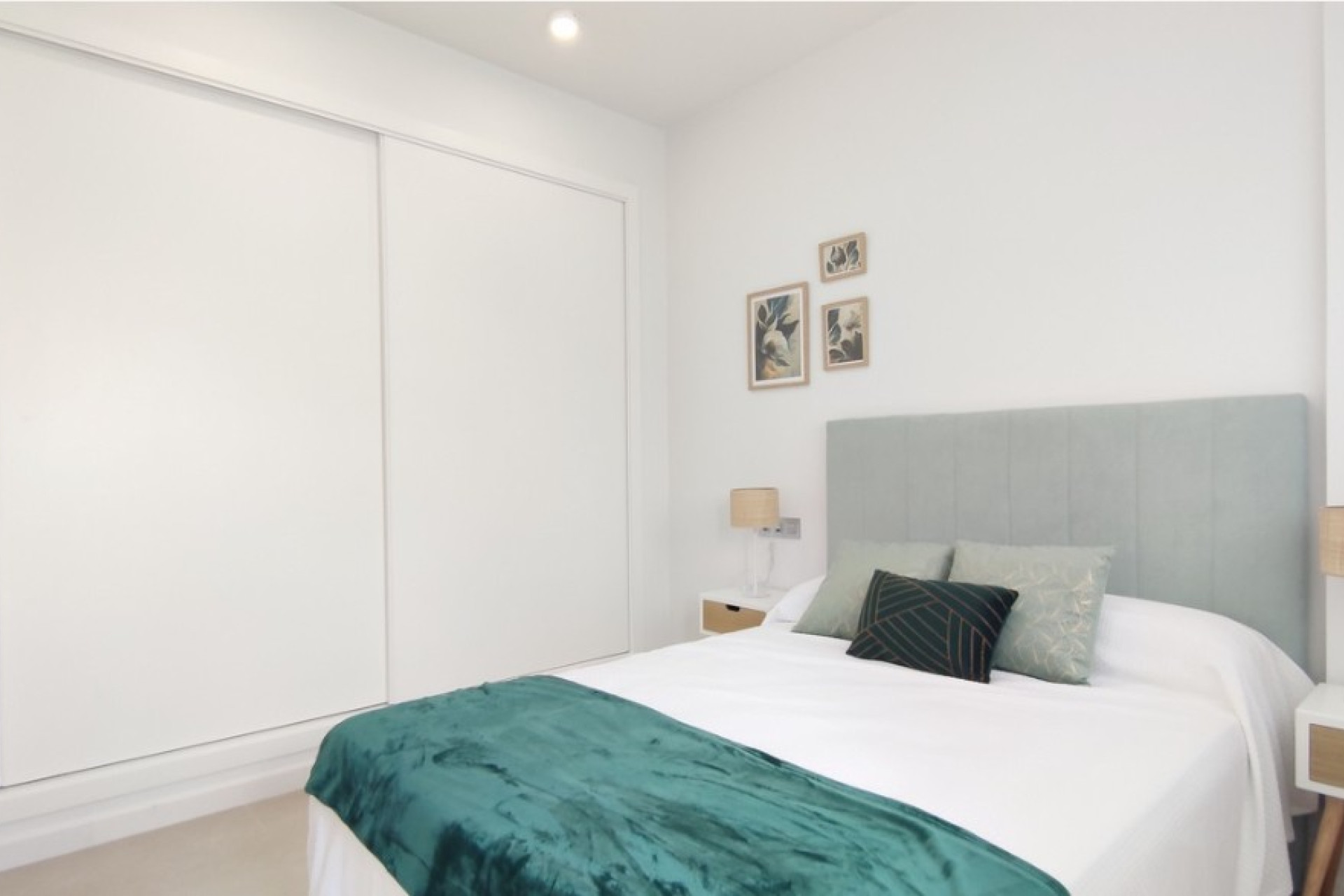 New build - 2. Town house - San Javier - Costa Calida