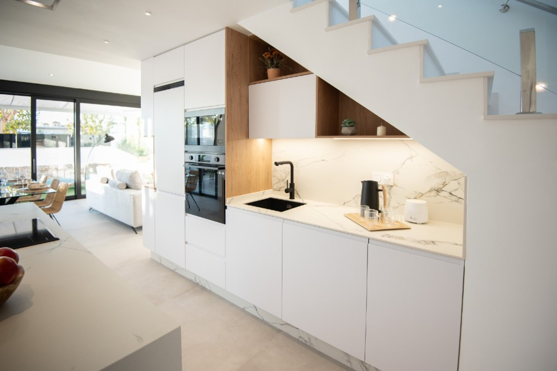 New build - 2. Town house - San Javier - Costa Calida