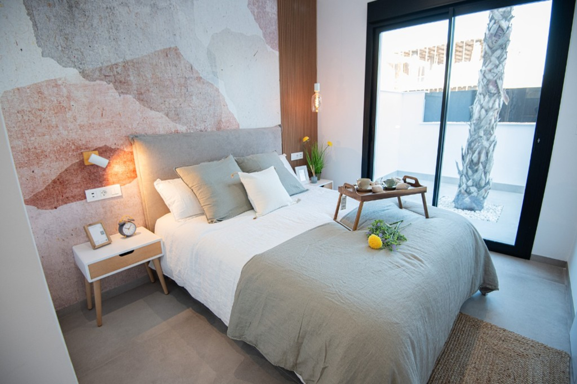 New build - 2. Town house - San Javier - Costa Calida