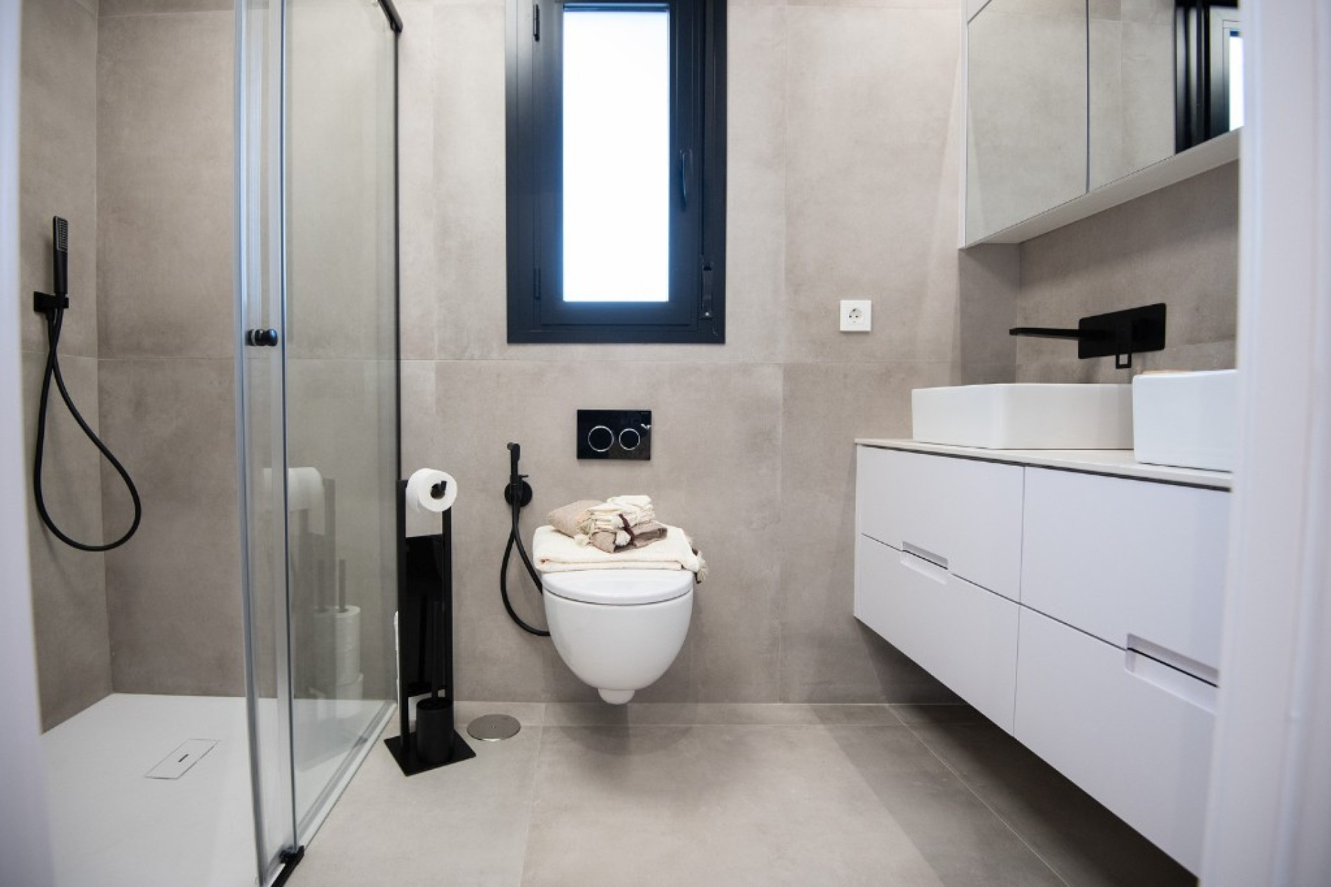 New build - 2. Town house - San Javier - Costa Calida