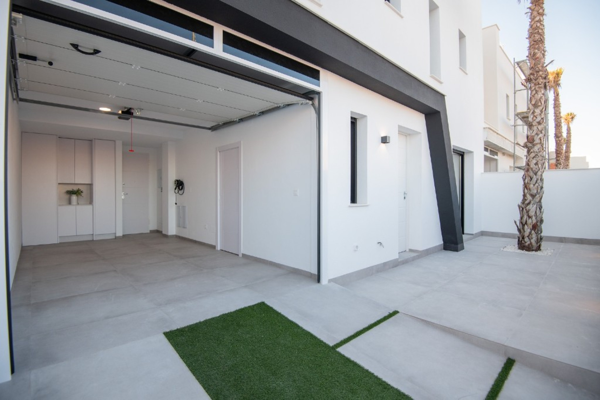 New build - 2. Town house - San Javier - Costa Calida