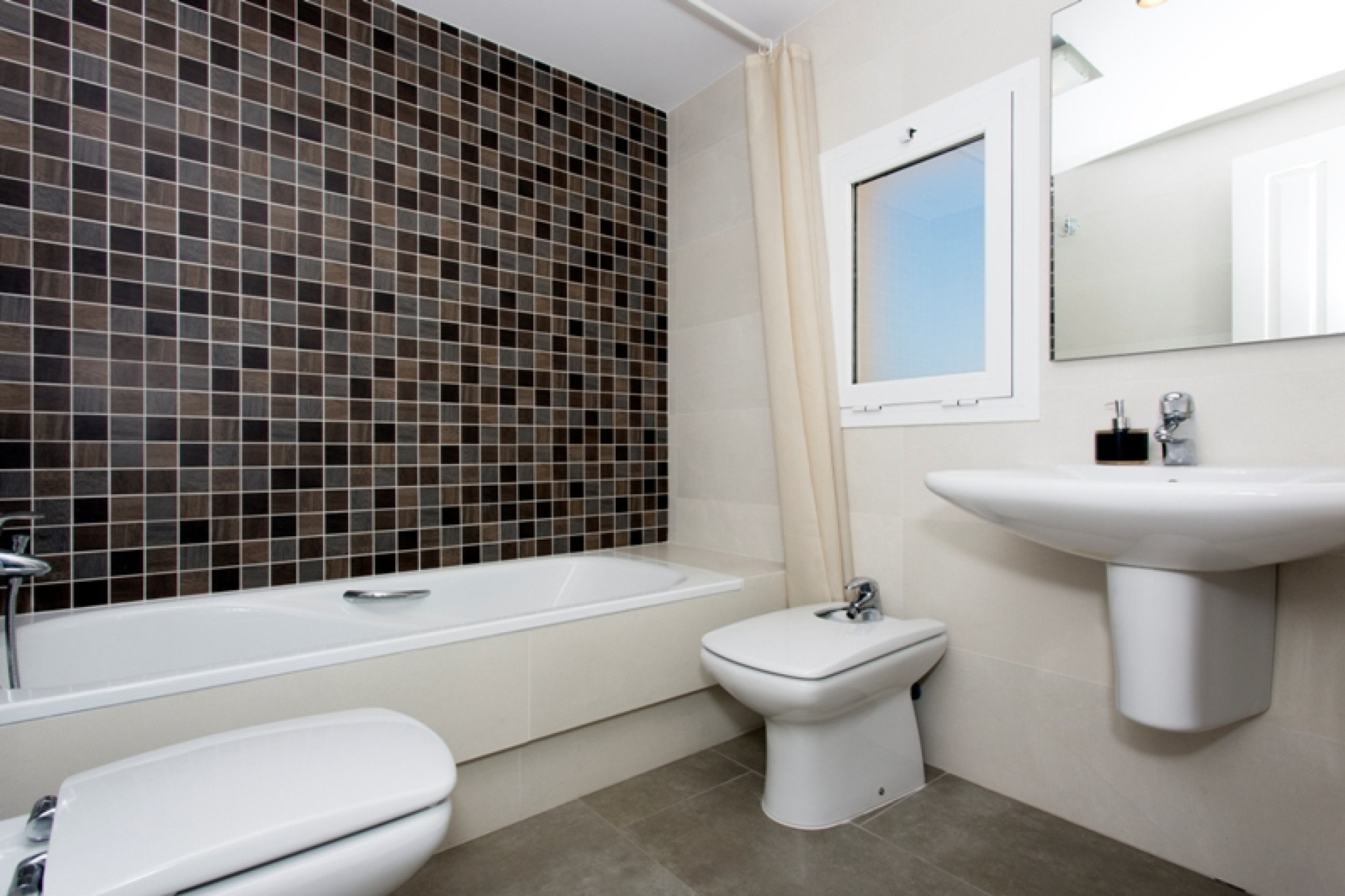 New build - 2. Town house - Santa Pola - Costa Blanca South