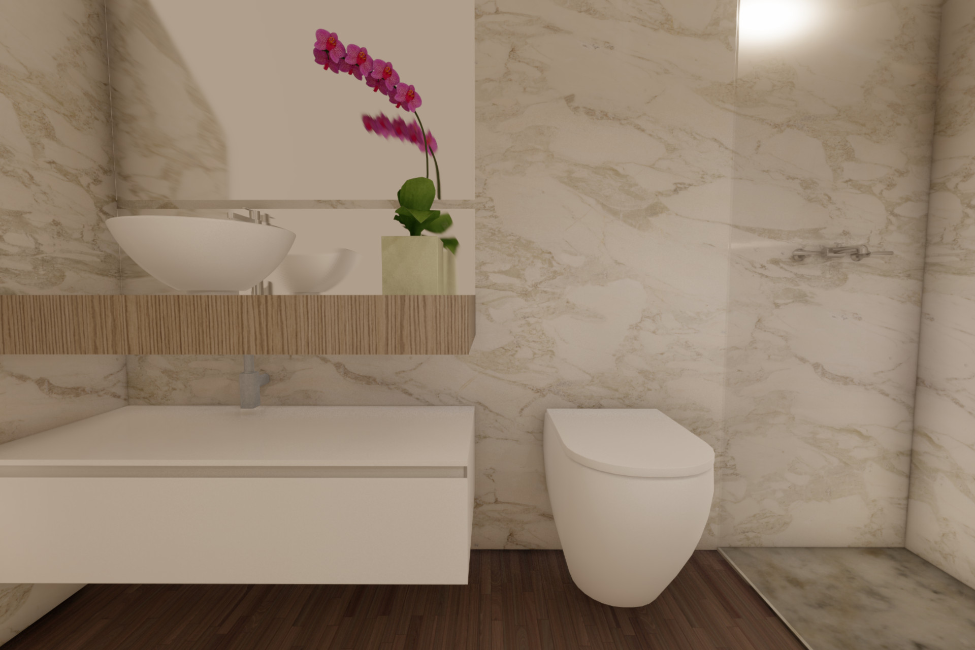 New build - 2. Town house - Santiago de Ribera - Costa Calida