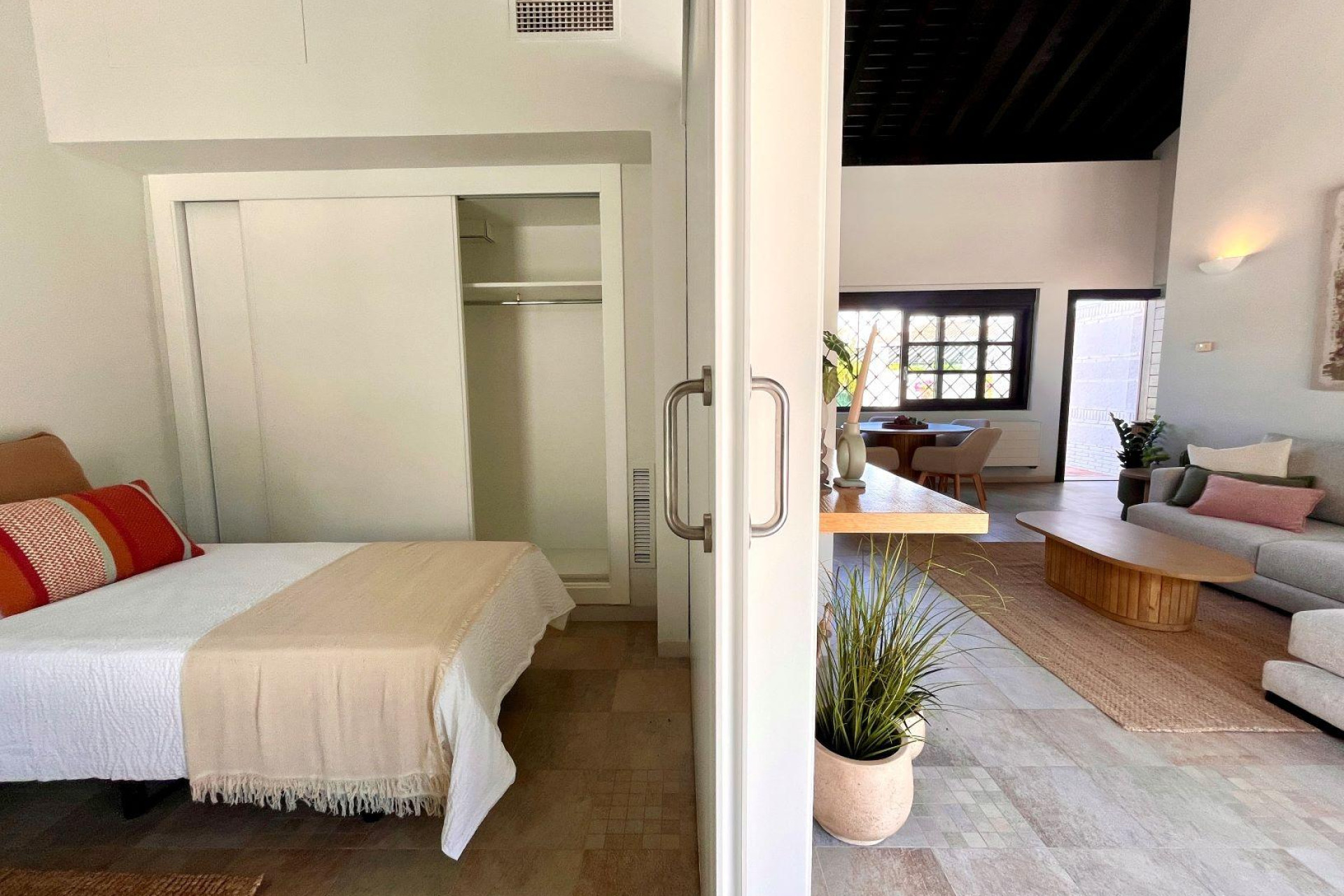 New build - 2. Town house - Sucina - Costa Calida